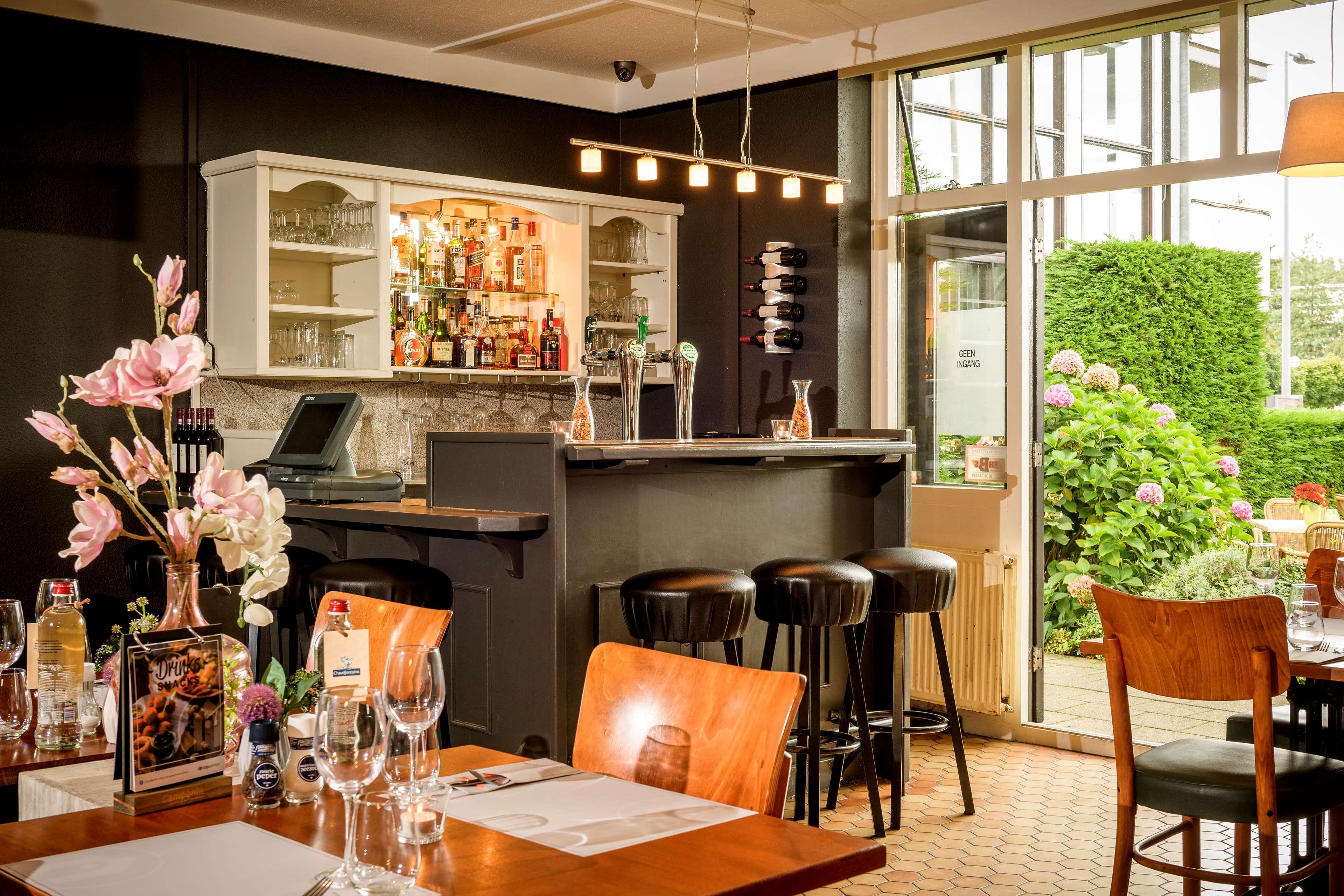 Campanile & Restaurant Oost Hotel