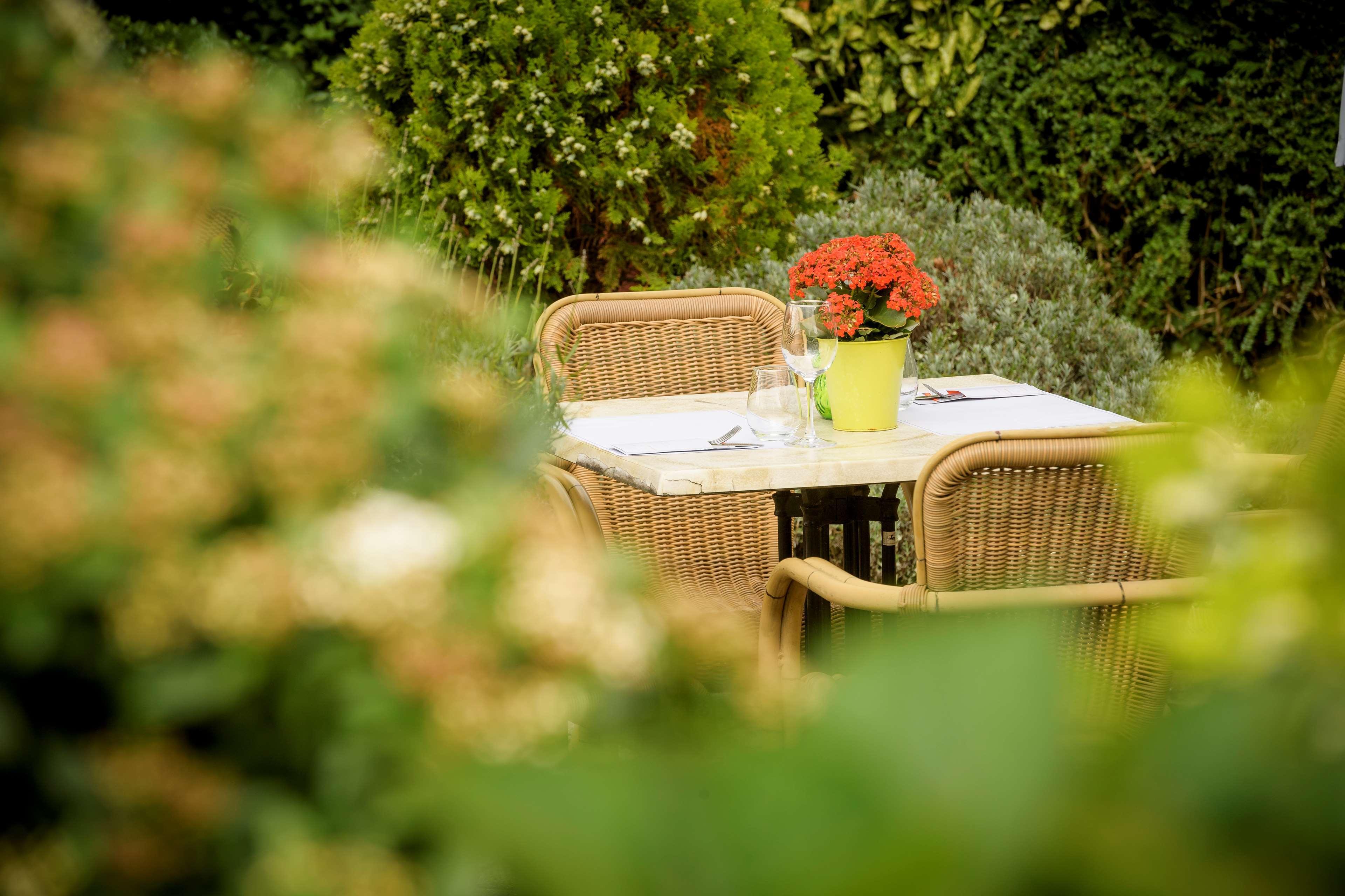 Campanile & Restaurant Oost Hotel