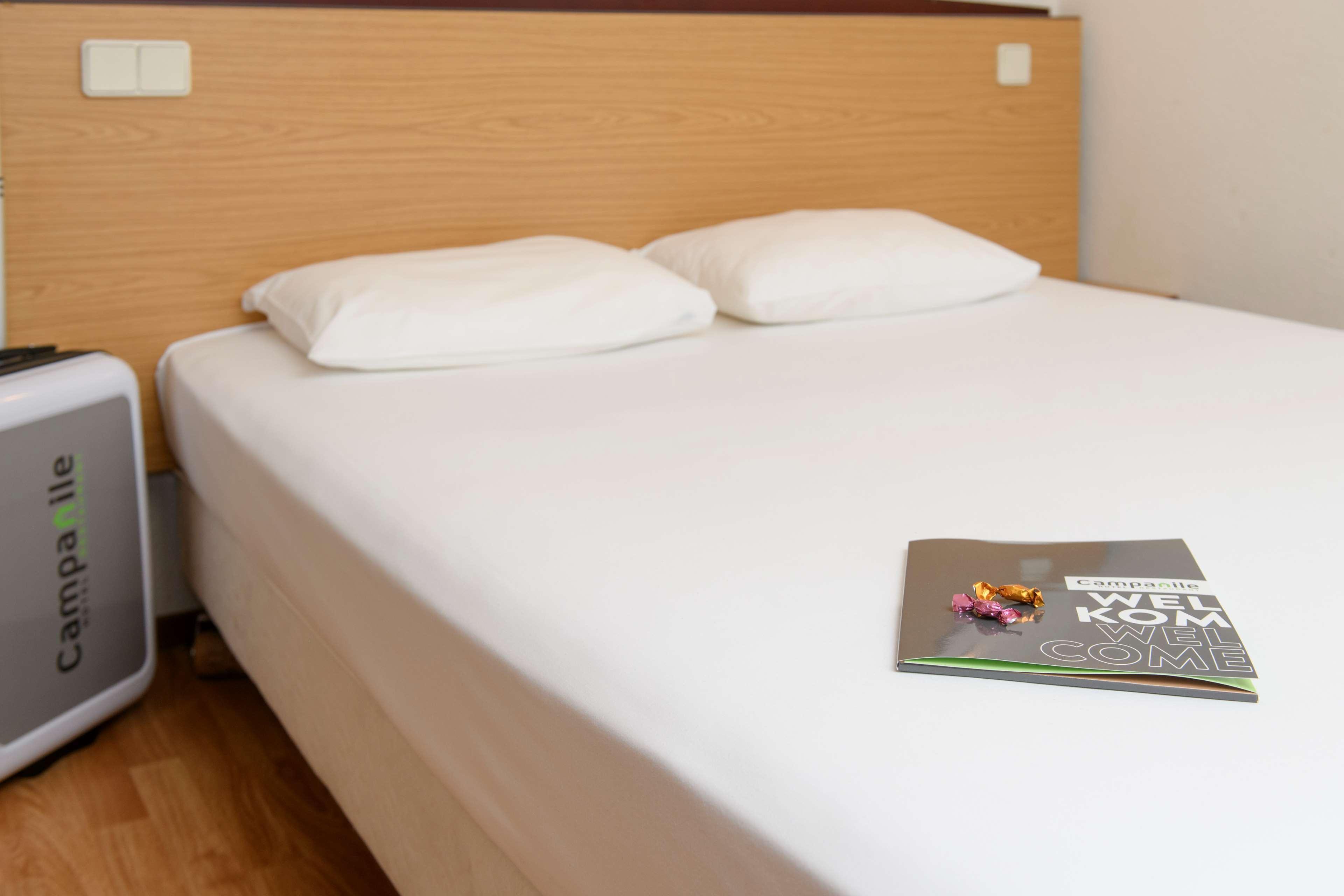Hotel Campanile & Restaurant Oost