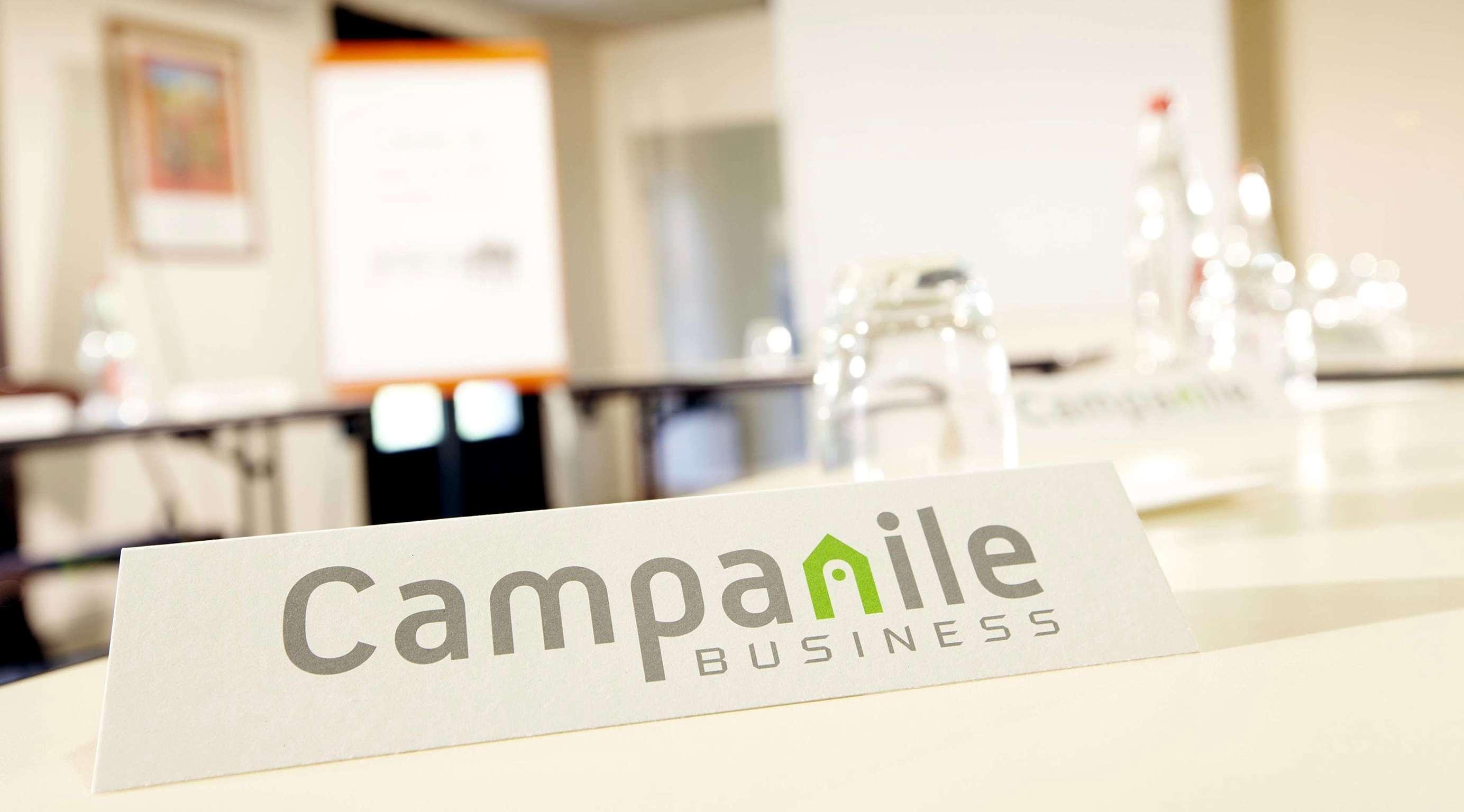 Campanile & Restaurant Oost Hotel