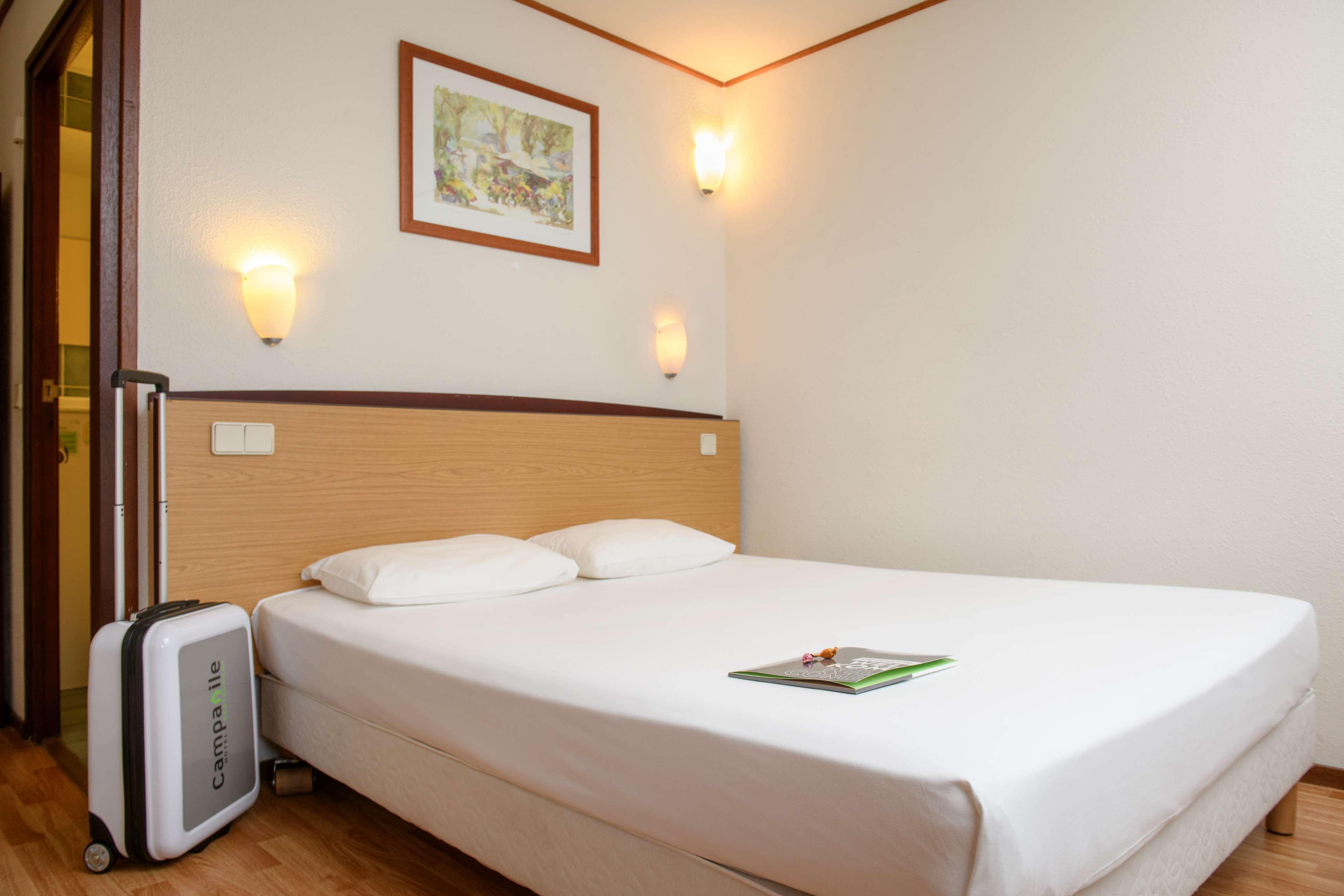 Campanile & Restaurant Oost 3*