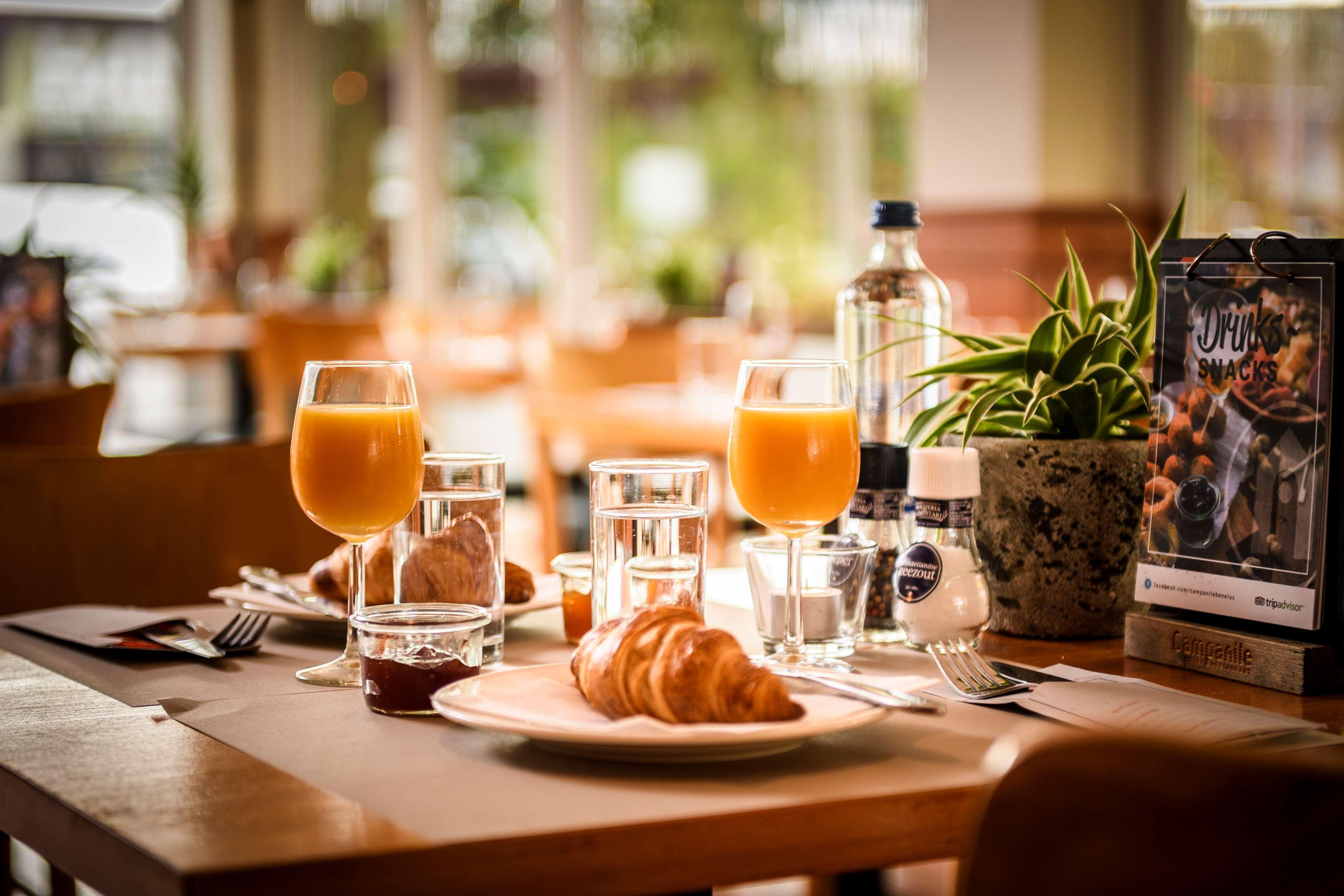 Hotel Campanile & Restaurant Oost 3*
