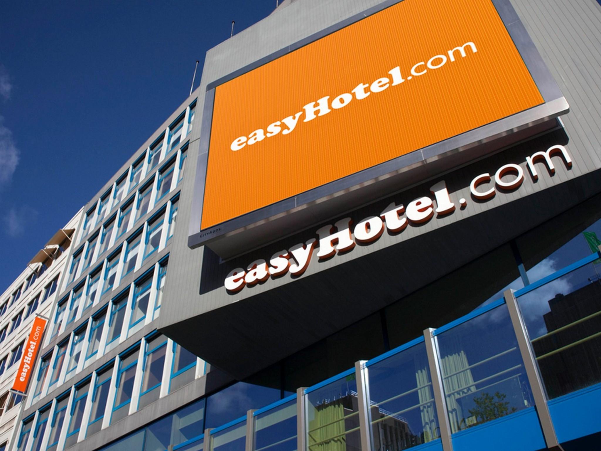 Easyhotel Centre