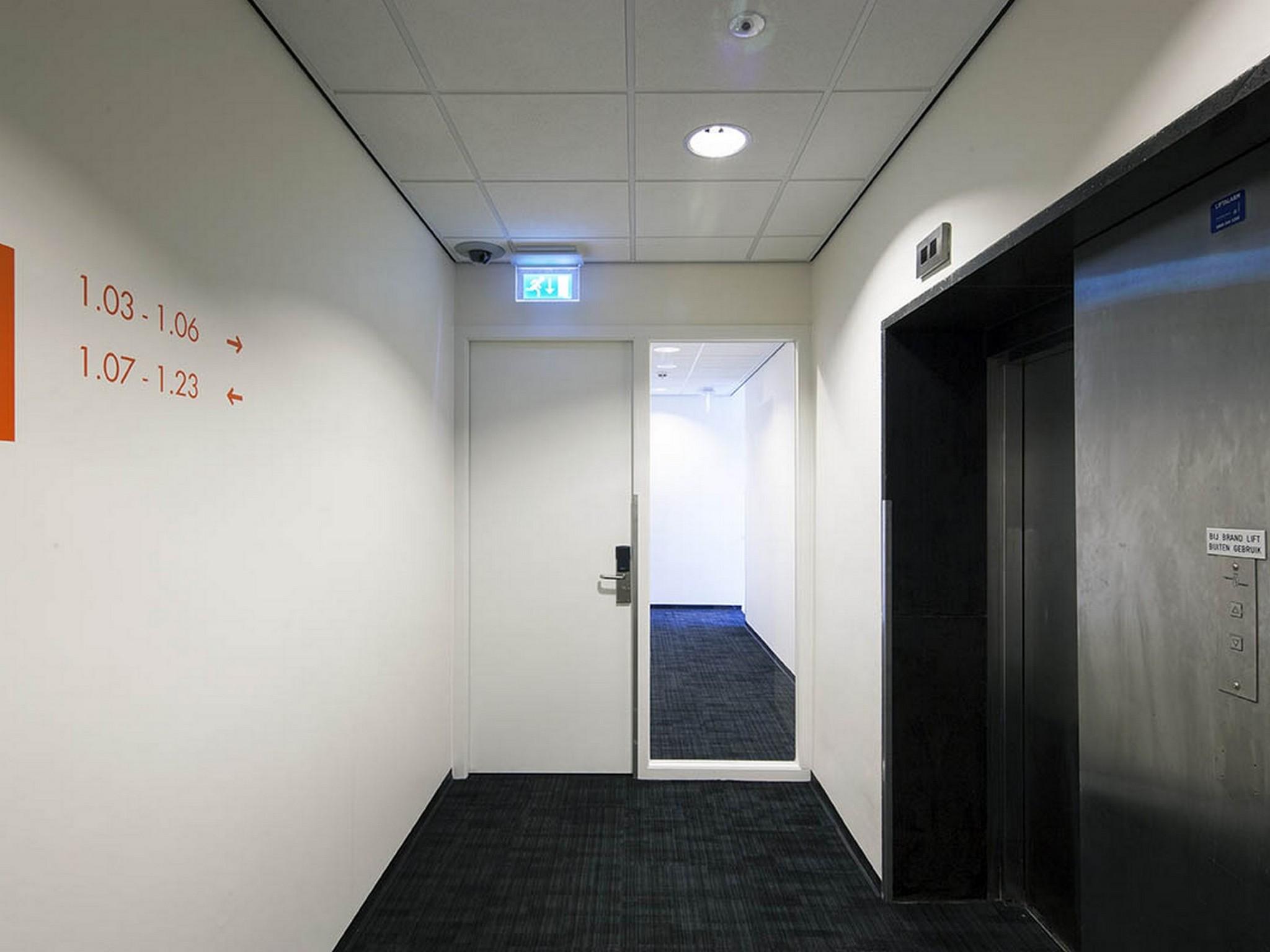 Hotel Easyhotel Centre 2*