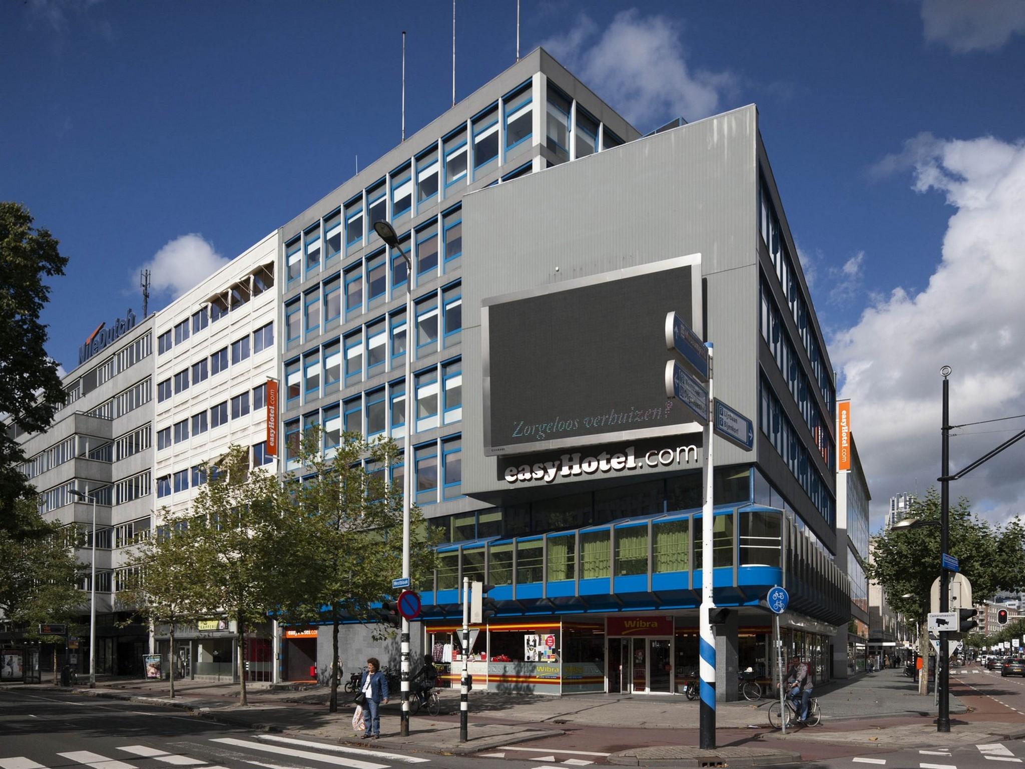 Easyhotel Centre