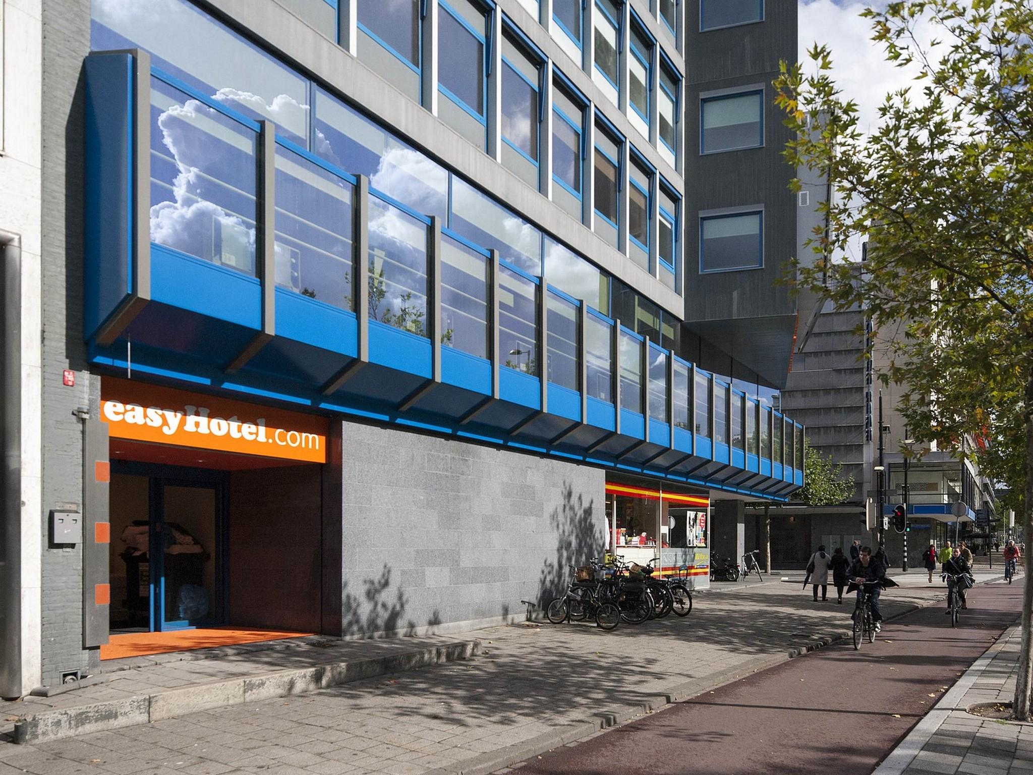 Easyhotel Centre Hotel