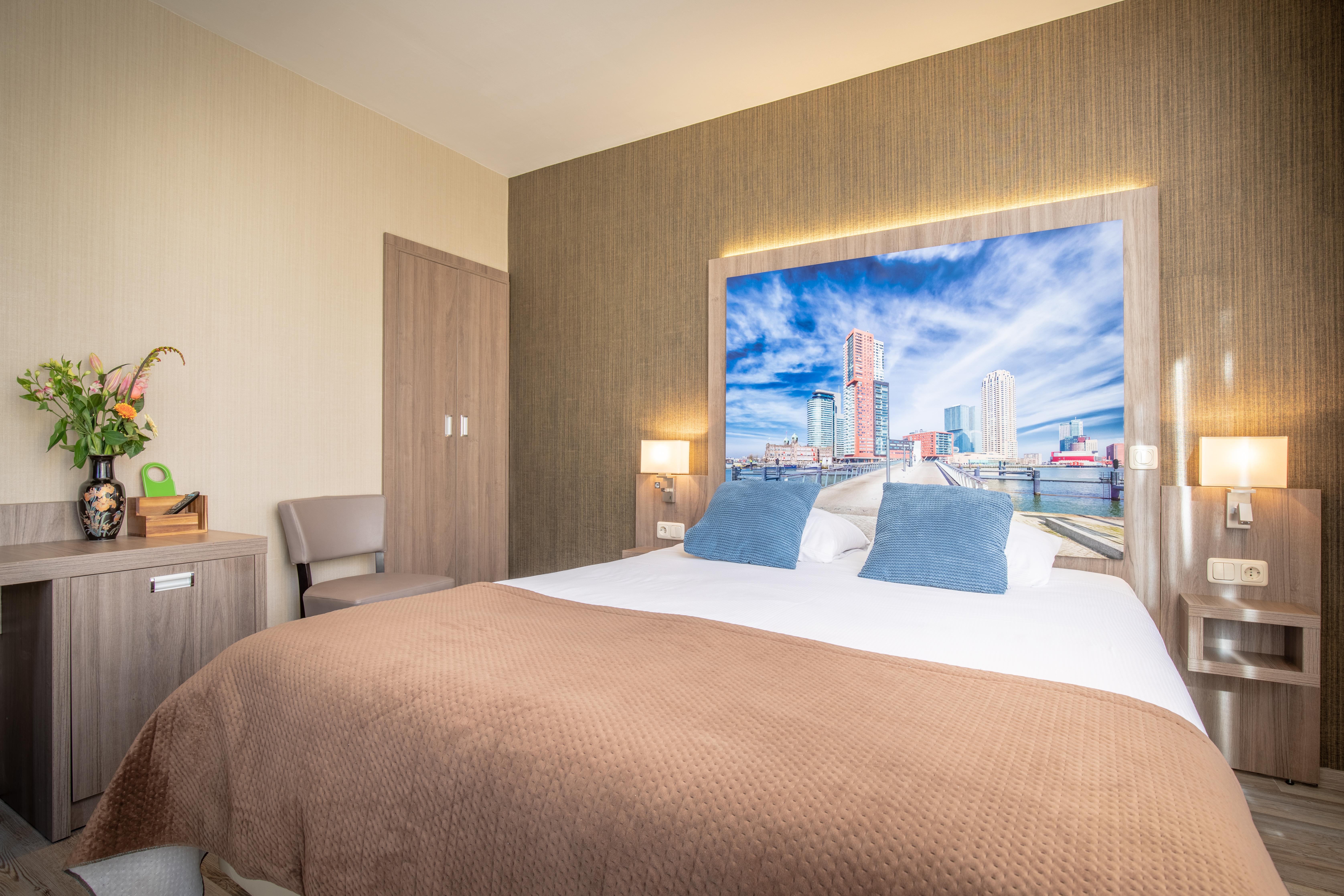 Milano Hotel Rotterdam