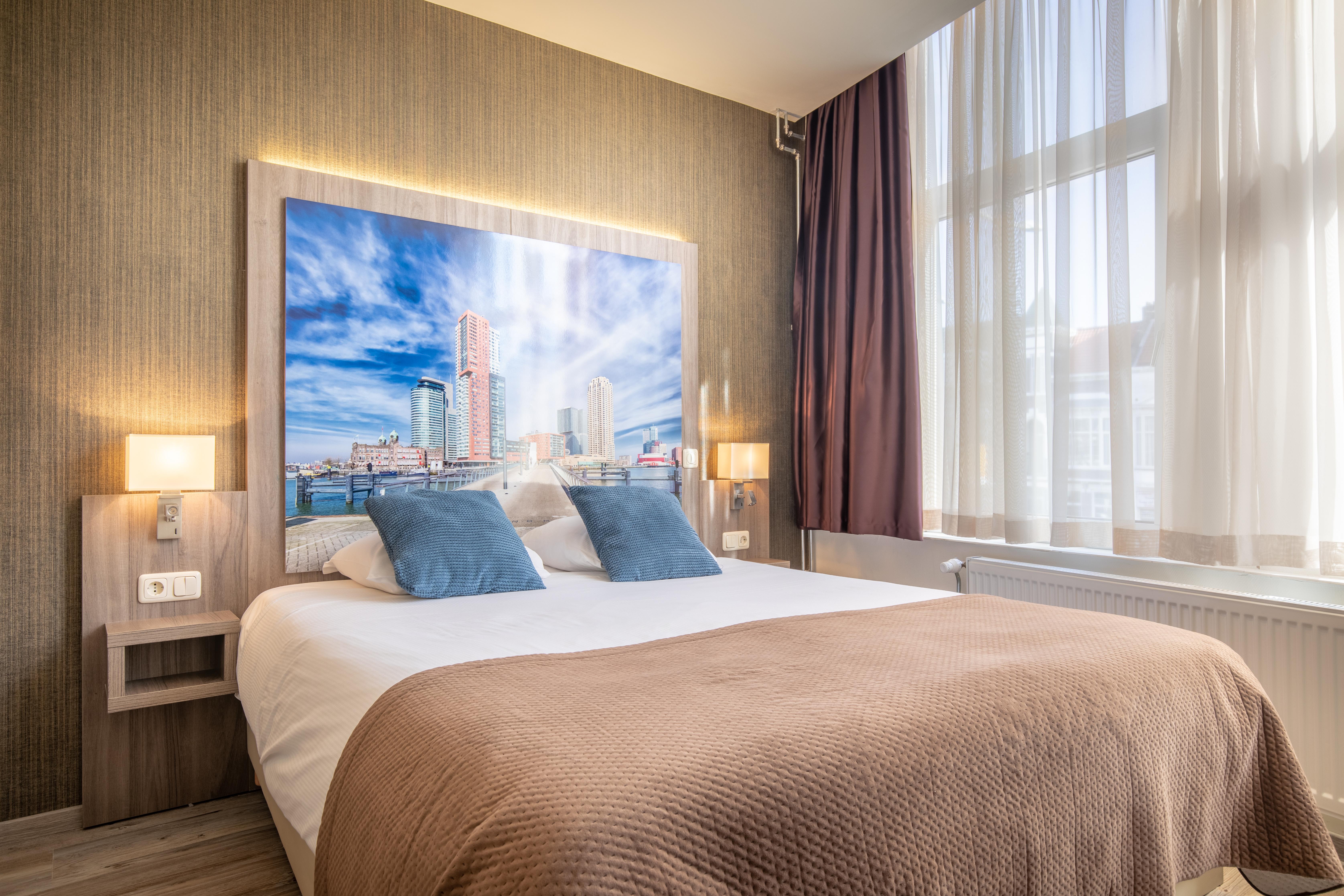 Milano Hotel 3*