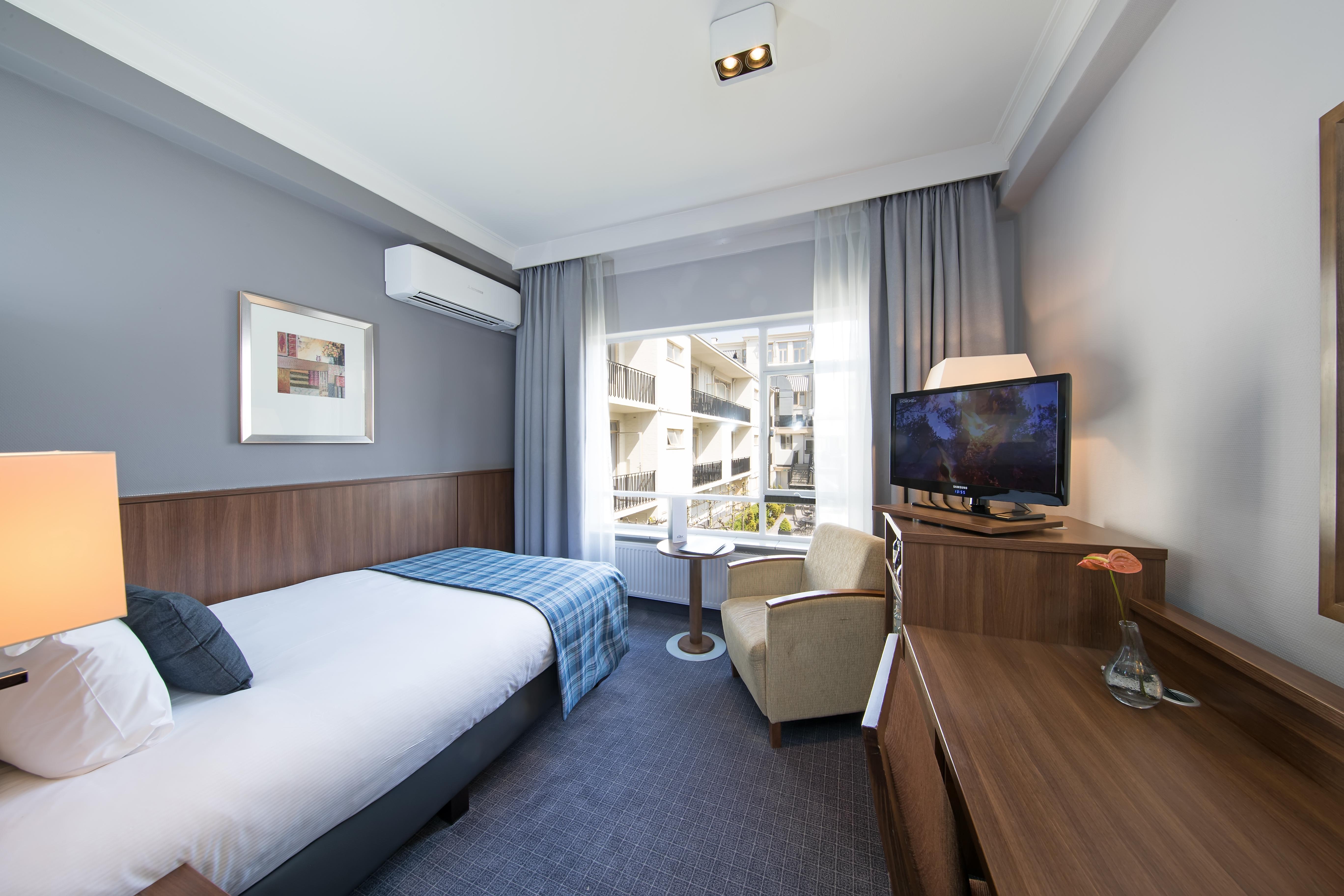 Bilderberg Parkhotel 4*