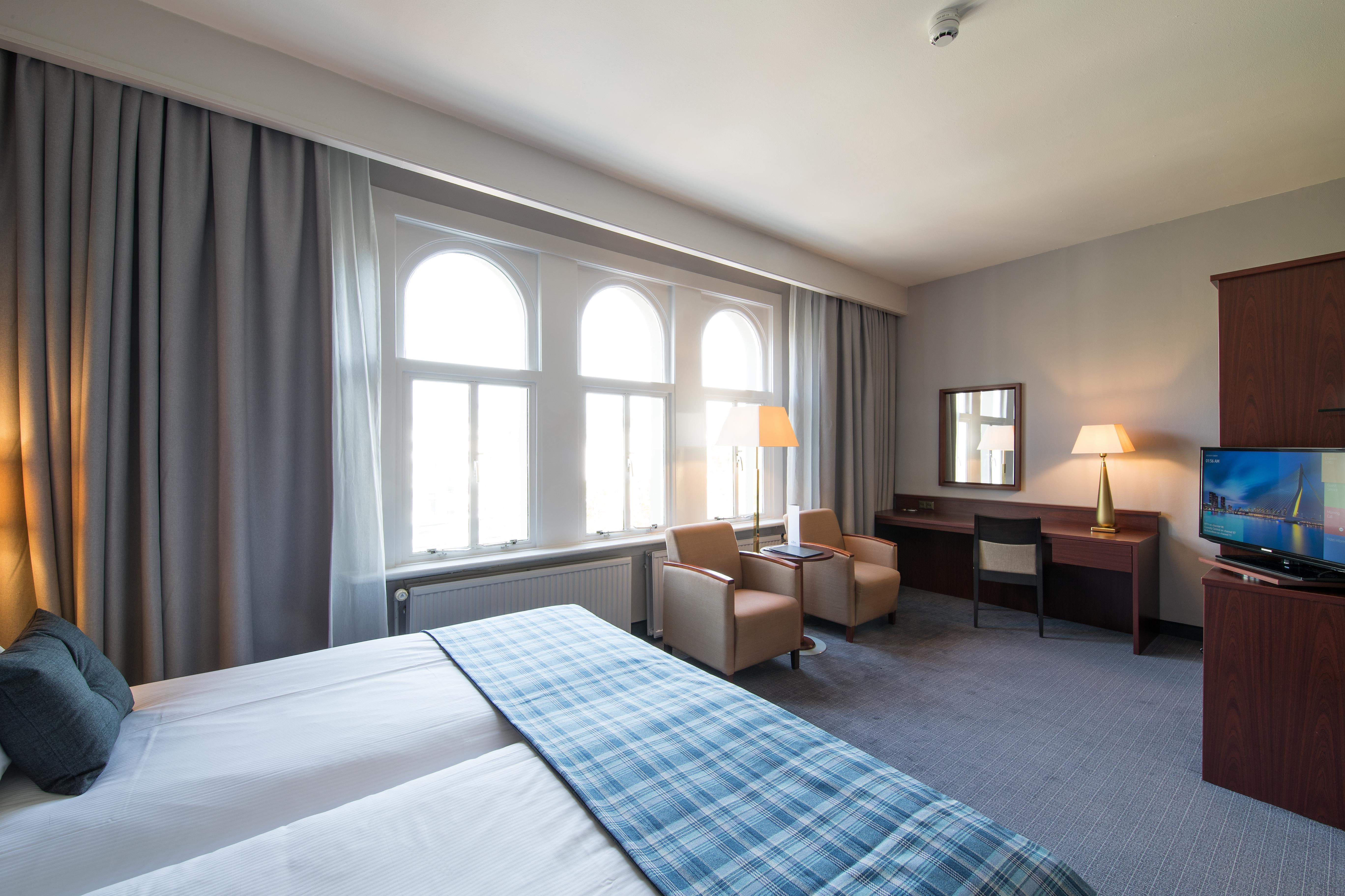 Bilderberg Parkhotel 4*