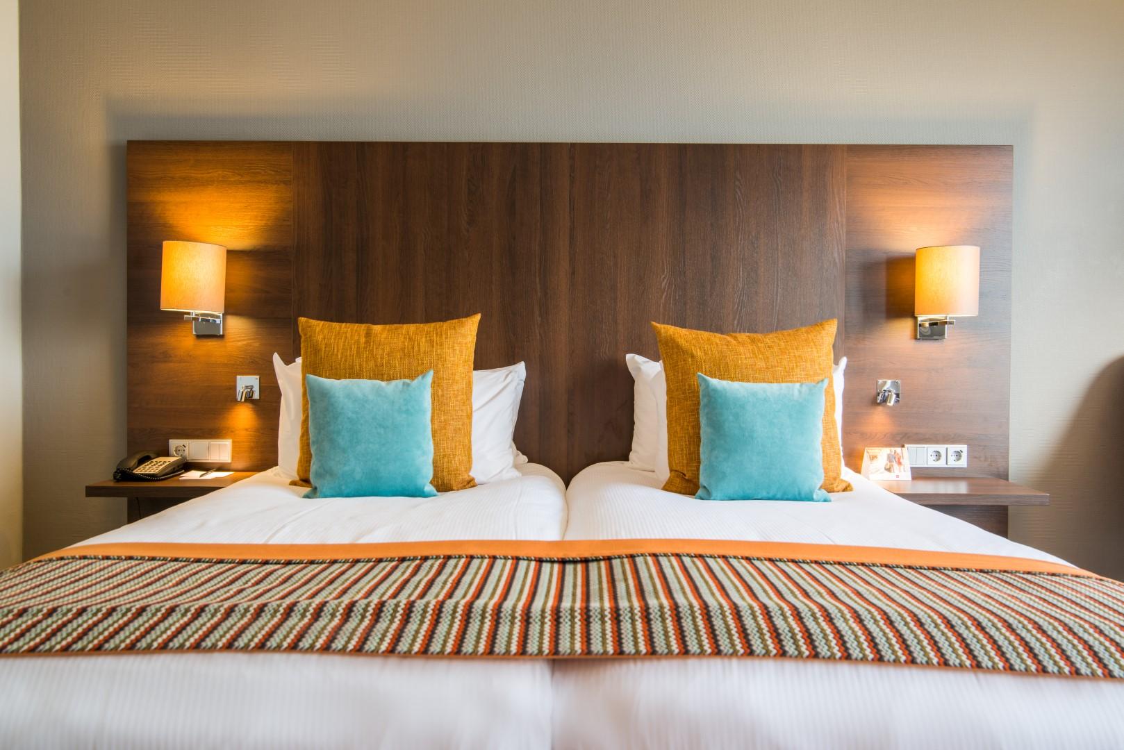 Hotel Bilderberg Parkhotel 4*