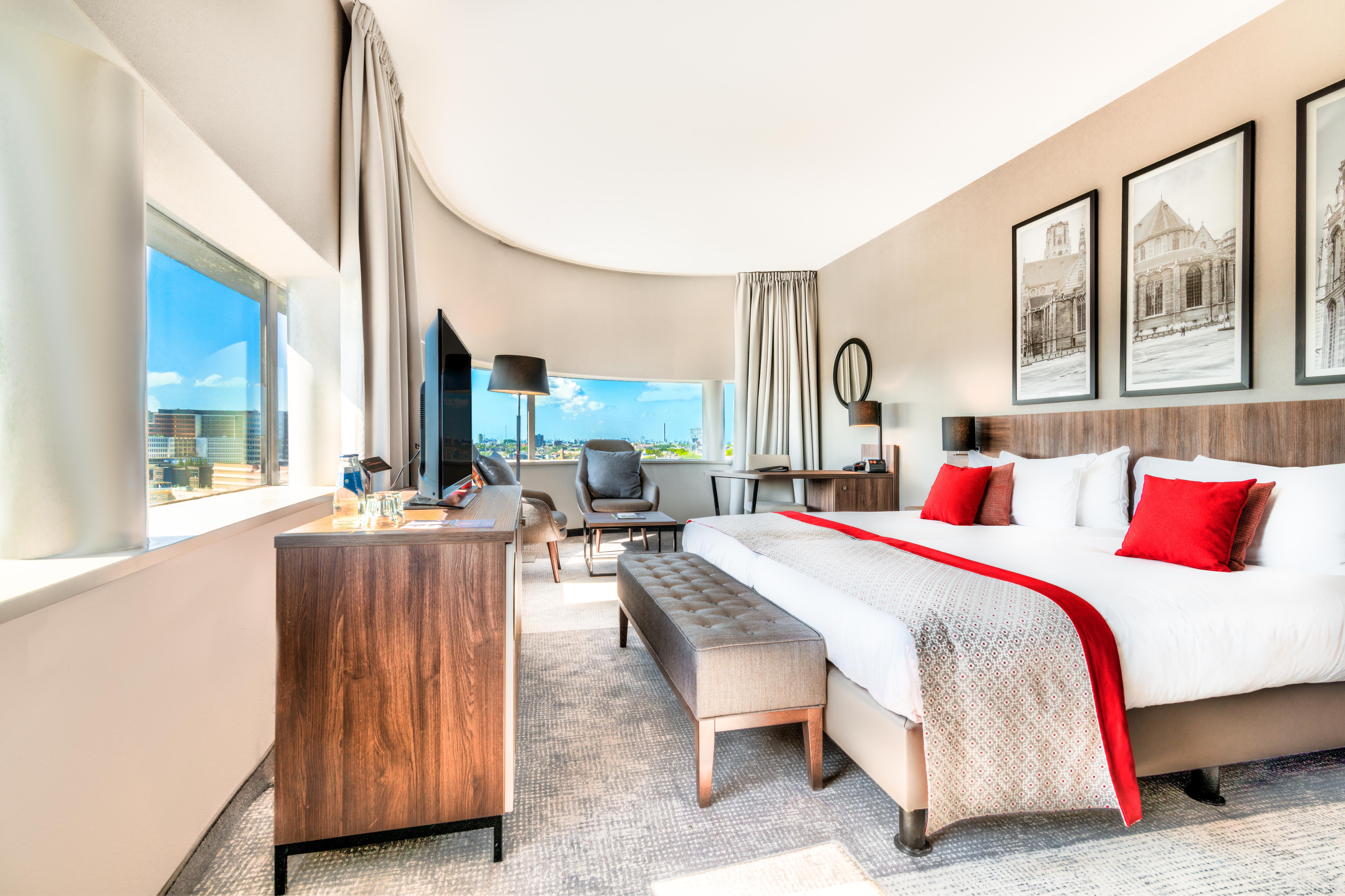 Bilderberg Parkhotel Hotel