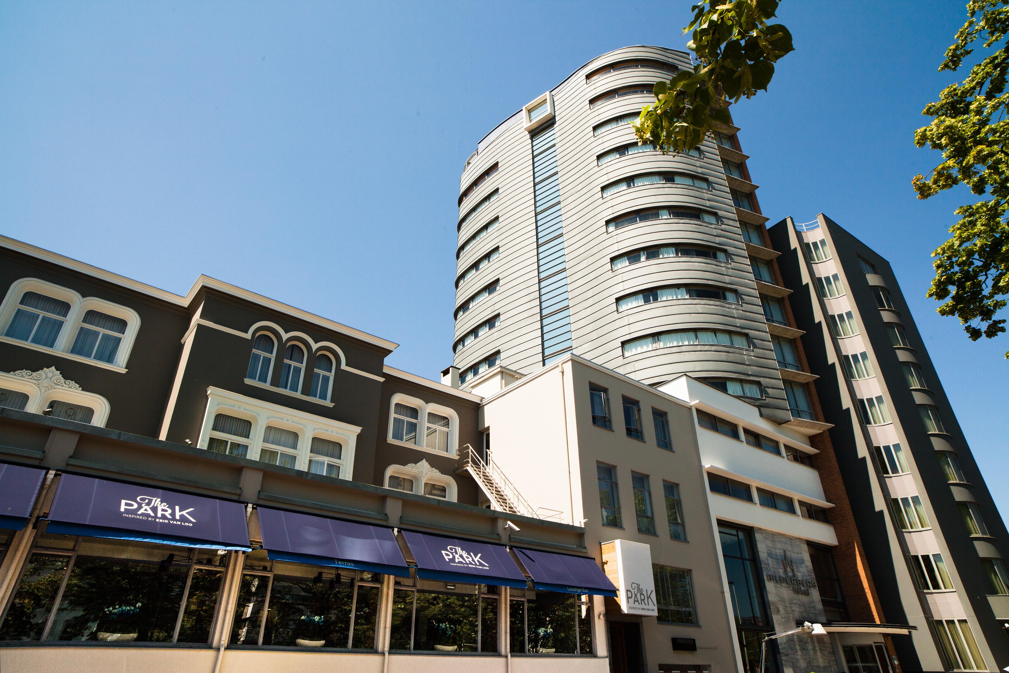 Bilderberg Parkhotel Hotel 4*