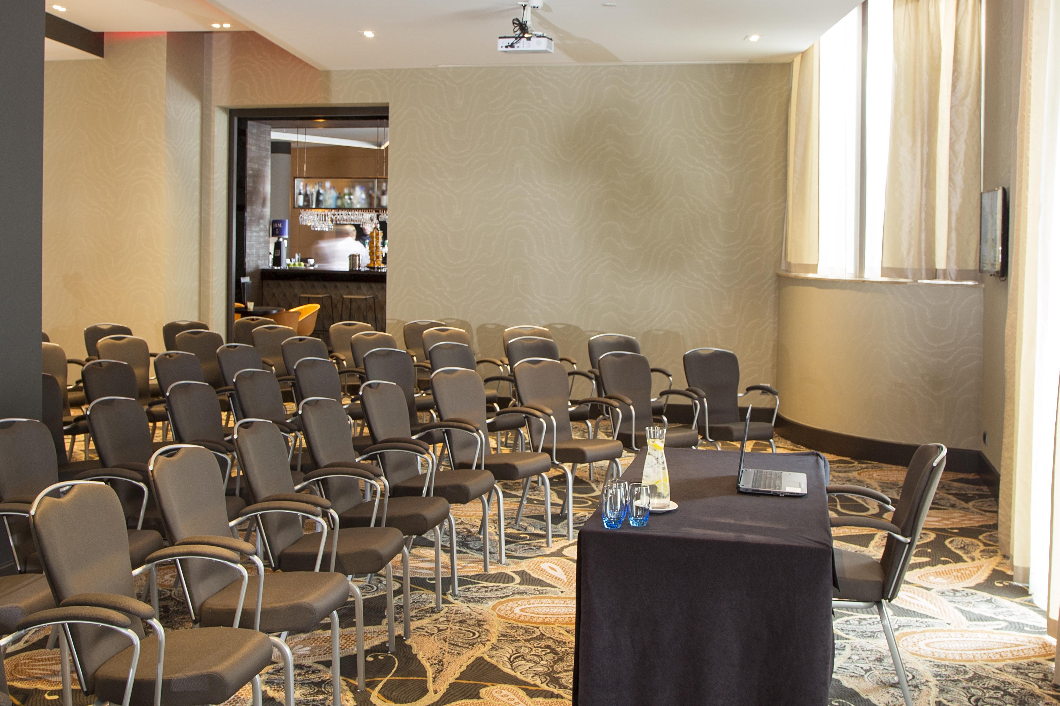 Bilderberg Parkhotel Hotel 4*
