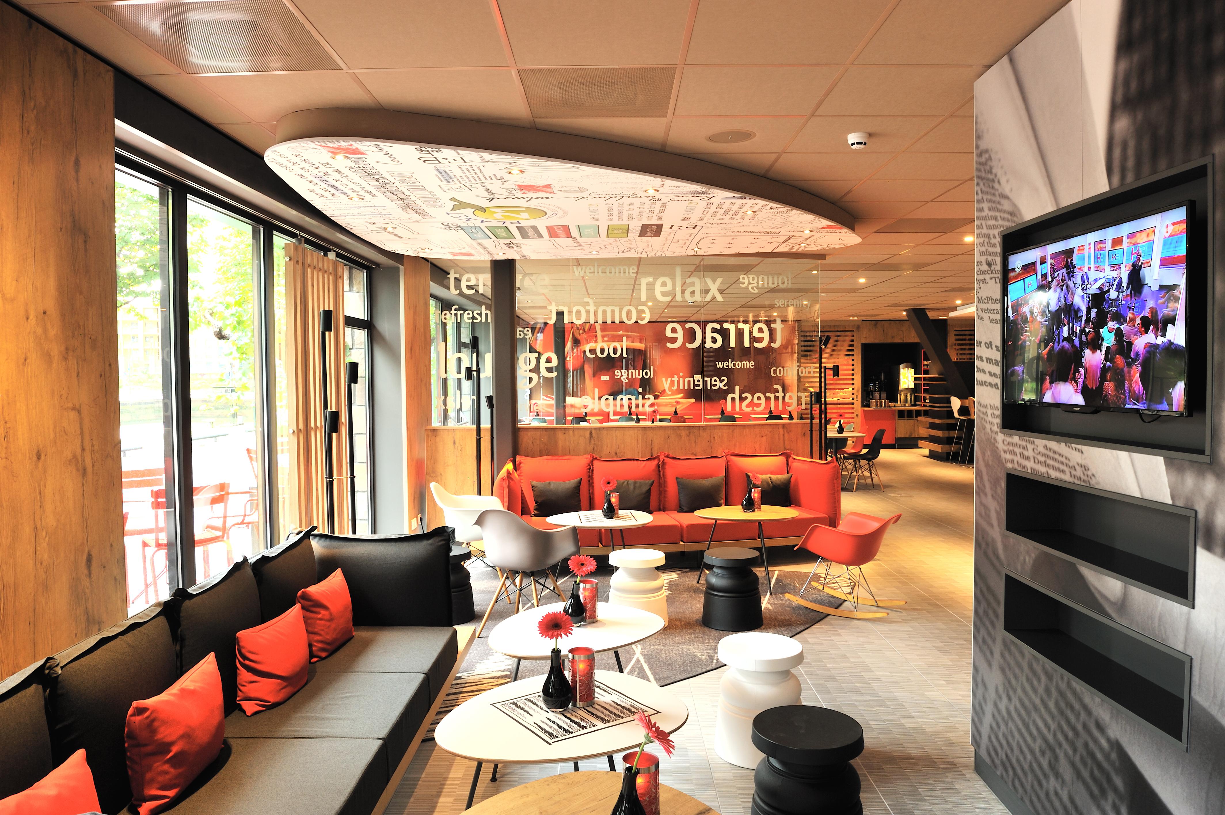 Ibis Centre Rotterdam