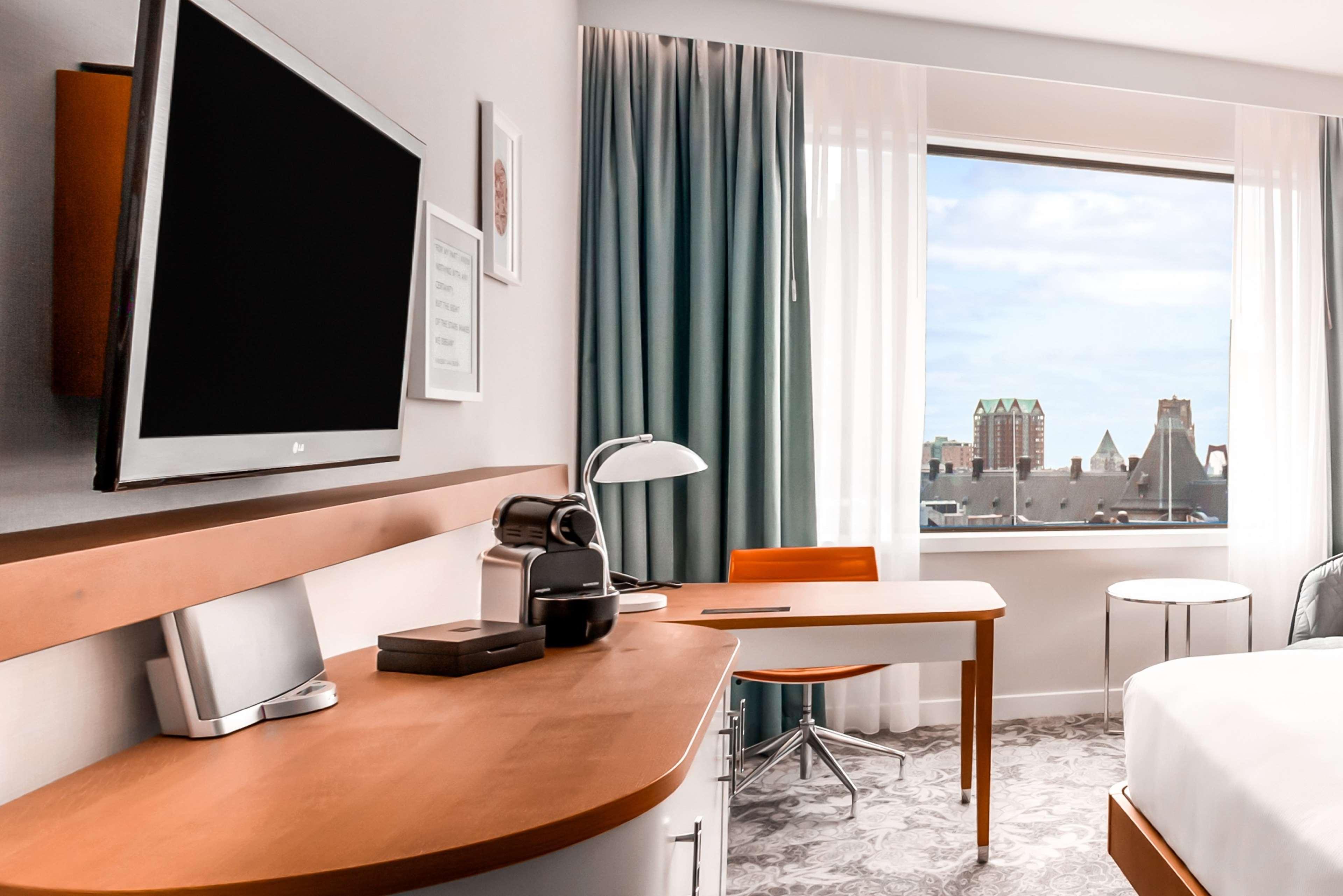 Hilton 5* Rotterdam