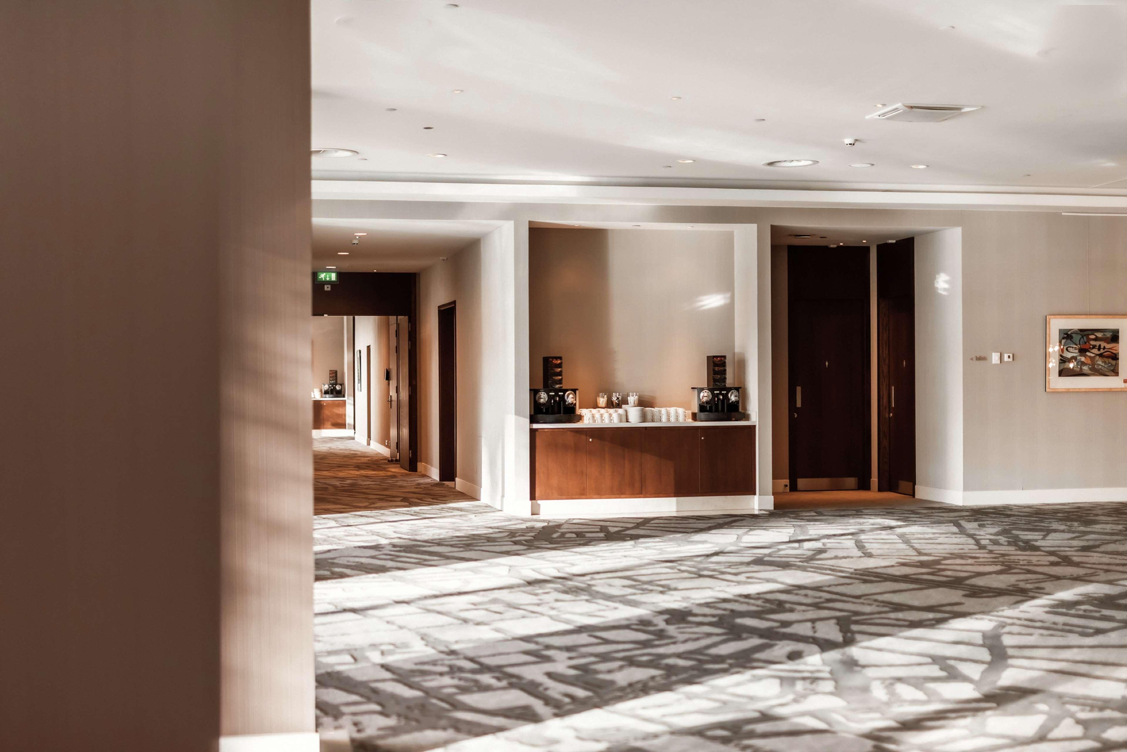 Hilton 5* Rotterdam