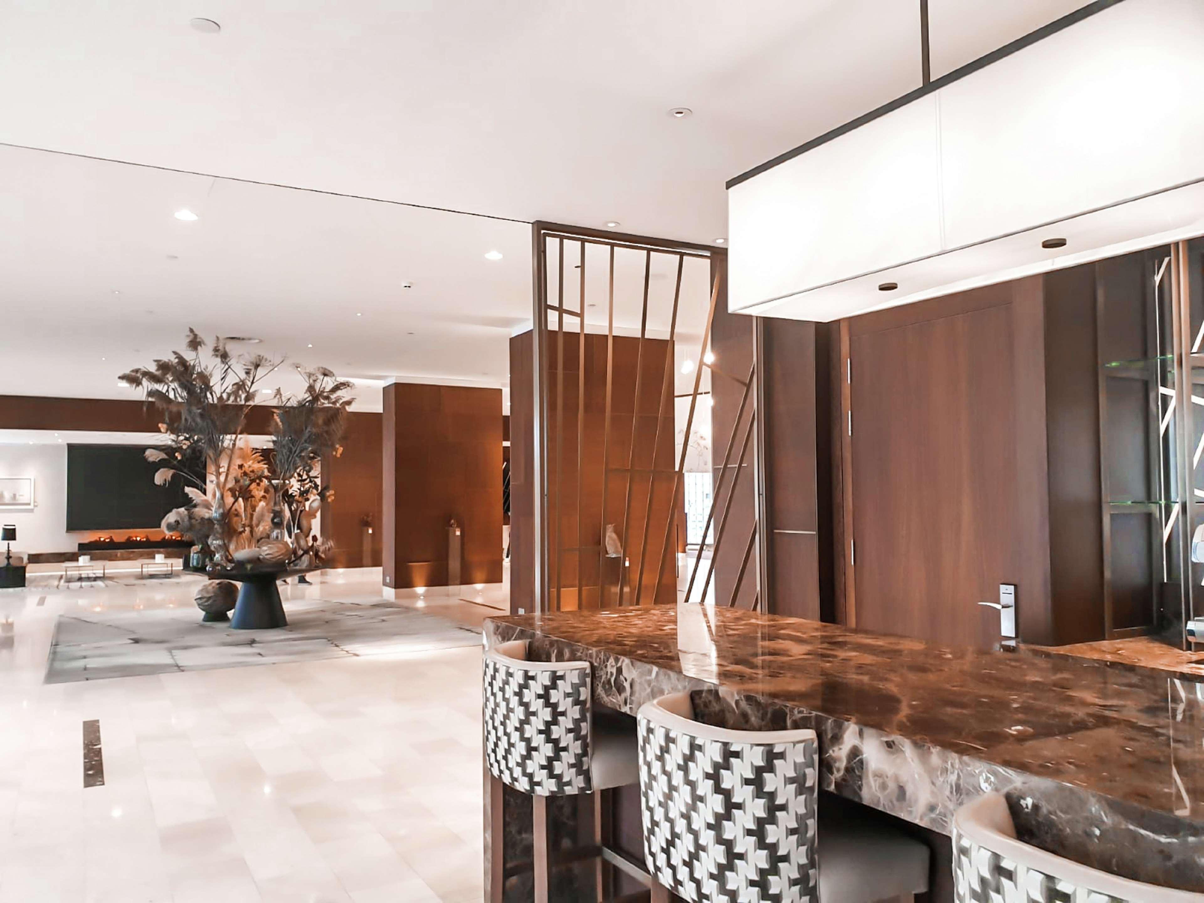 Hotel Hilton Rotterdam