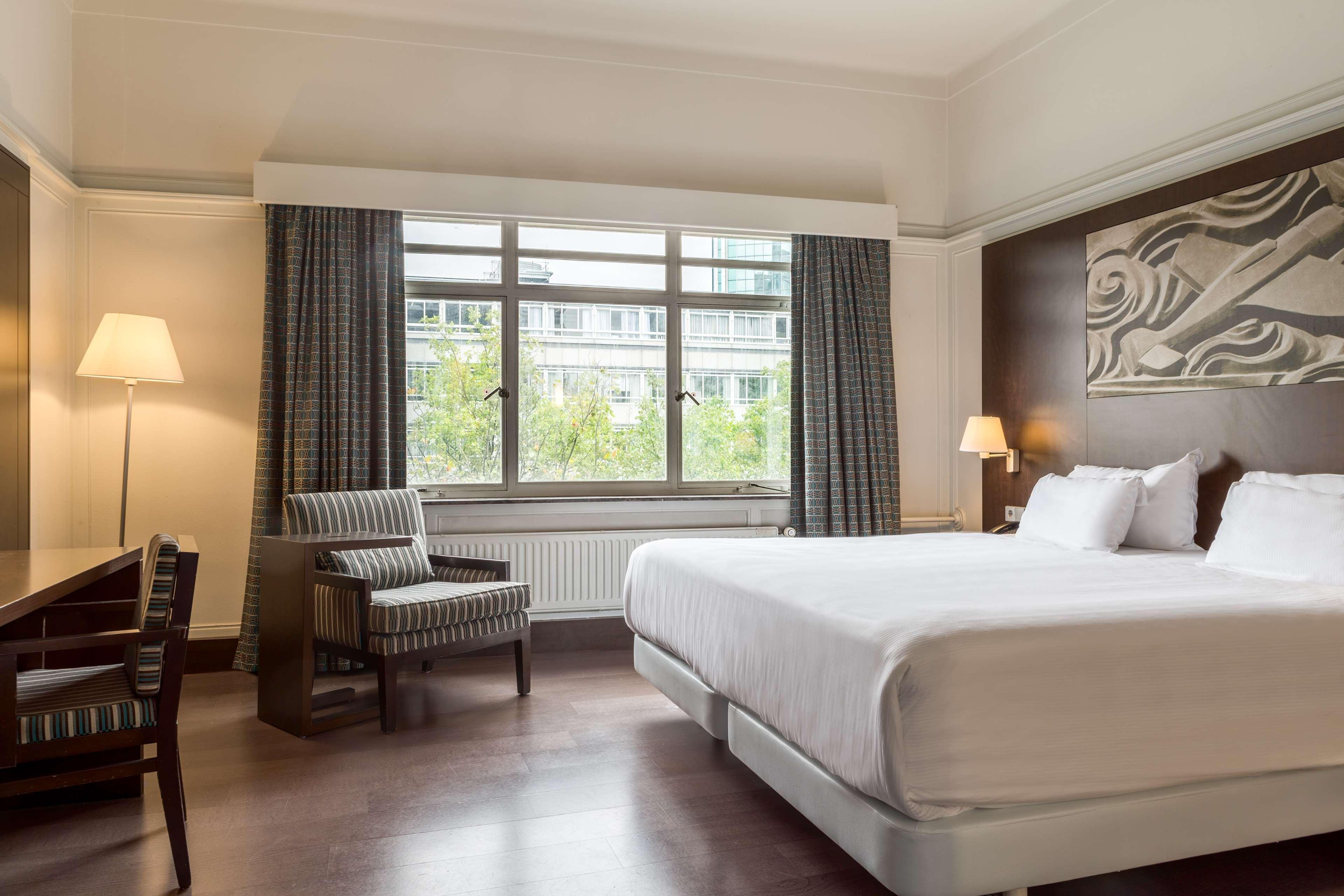 Nh Atlanta 4* Rotterdam