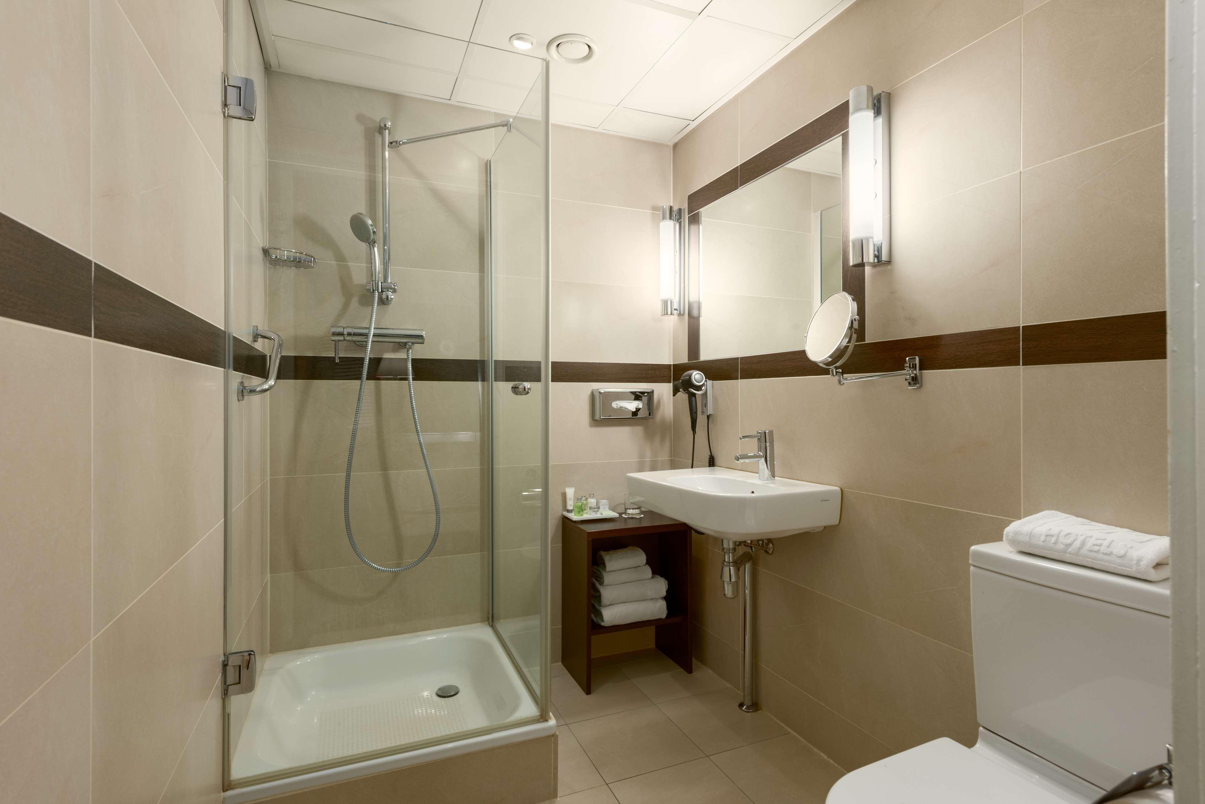 Hotel Nh Atlanta Rotterdam