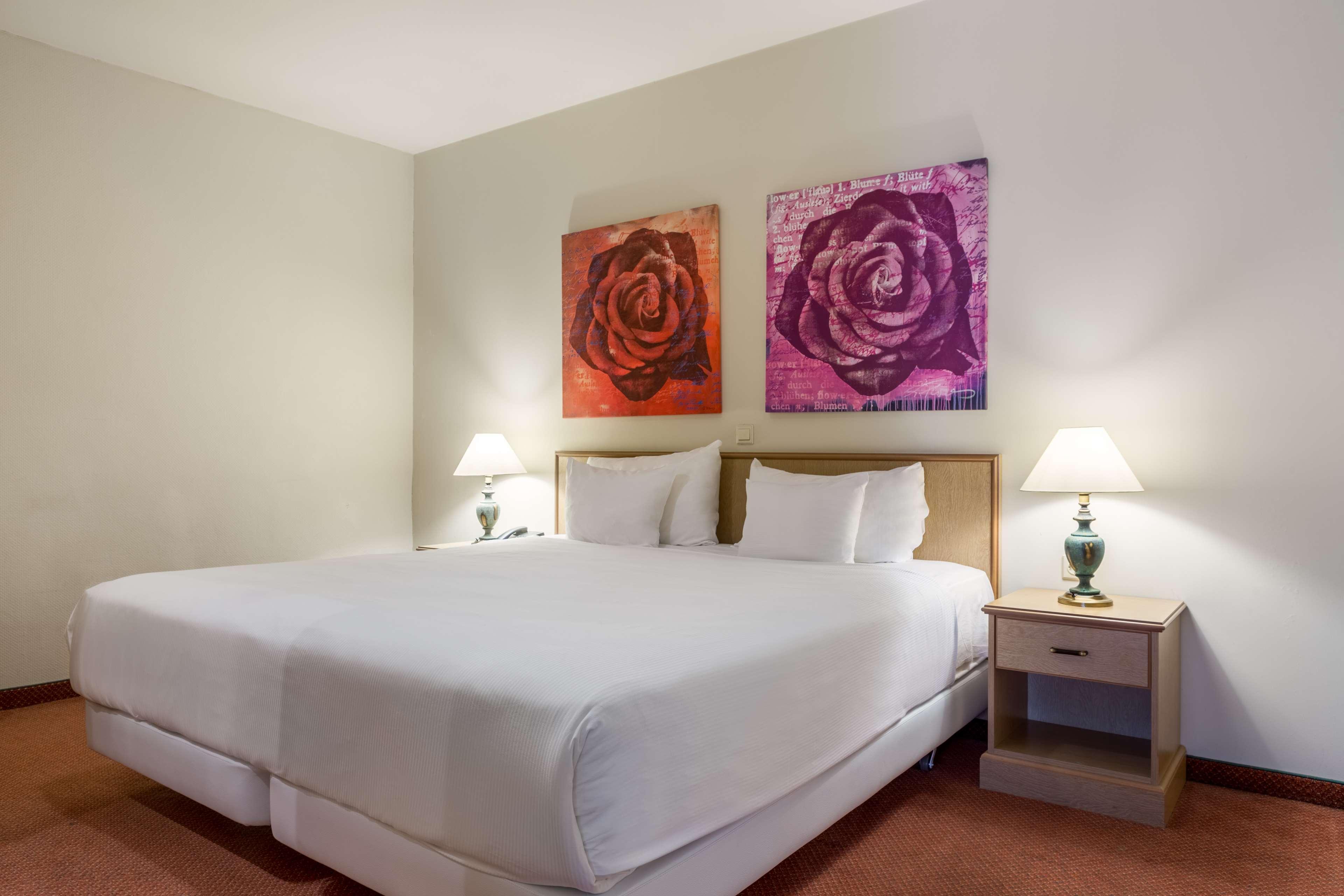 Nh Atlanta 4*