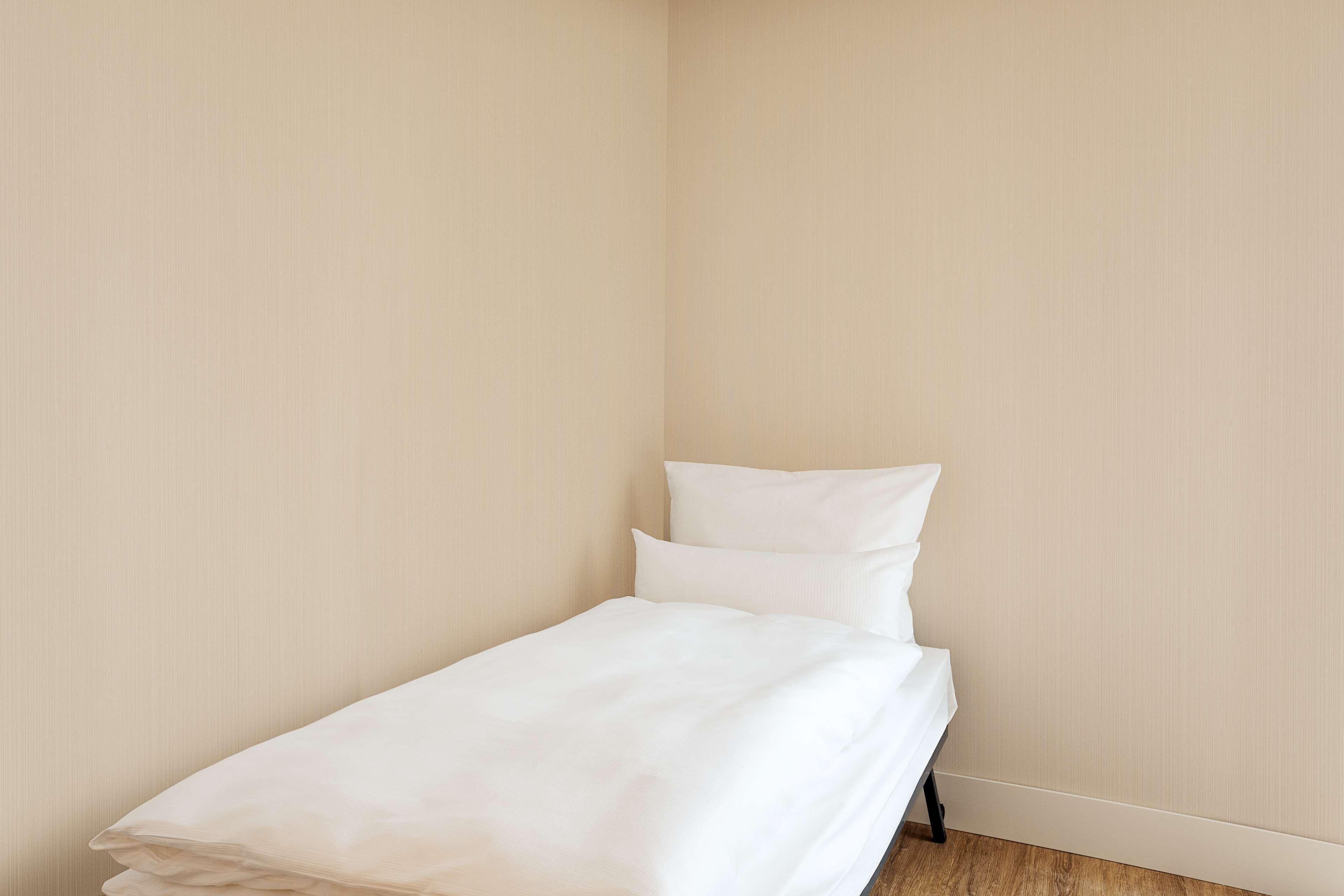 Nh Atlanta Hotel Rotterdam