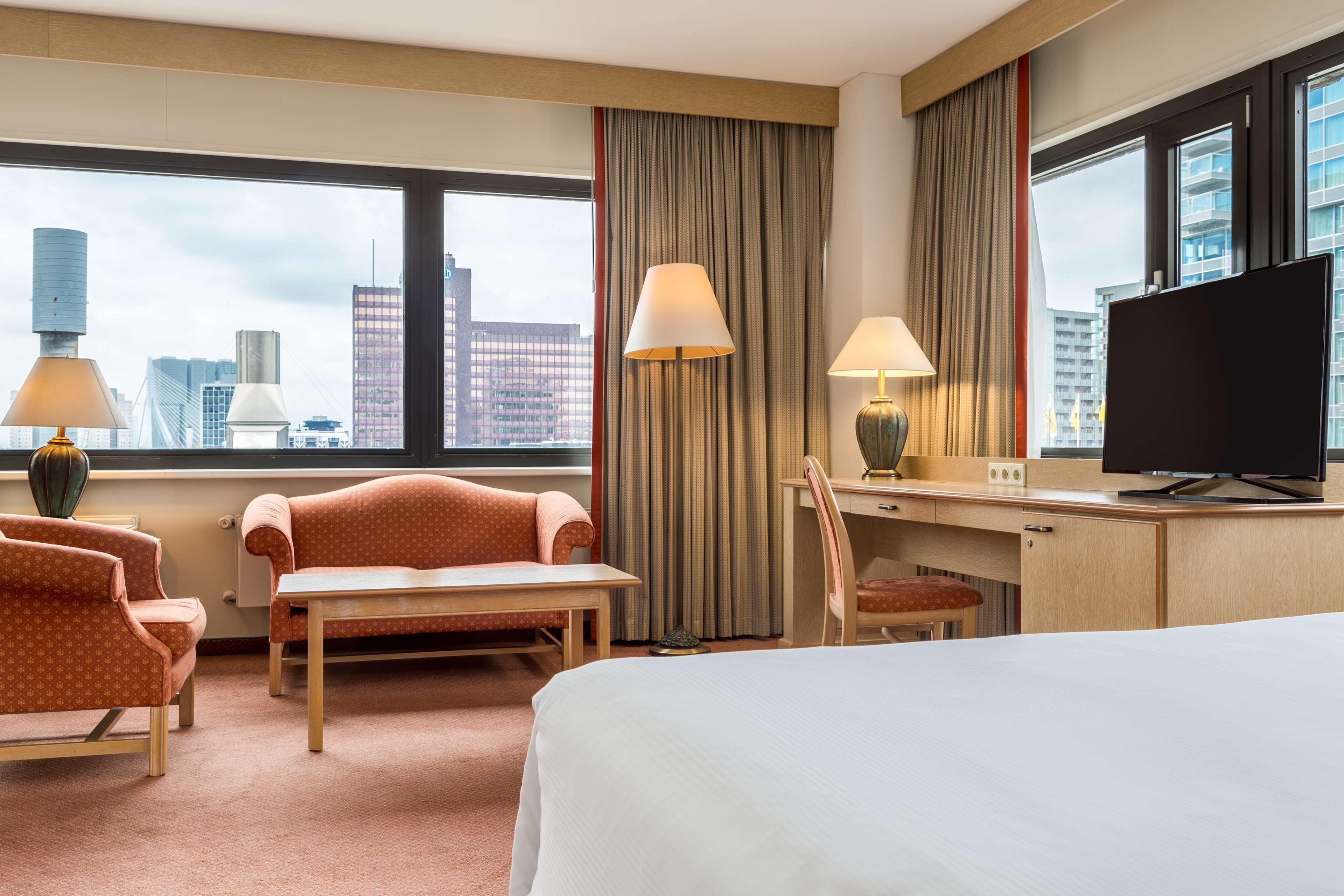 Hotel Nh Atlanta