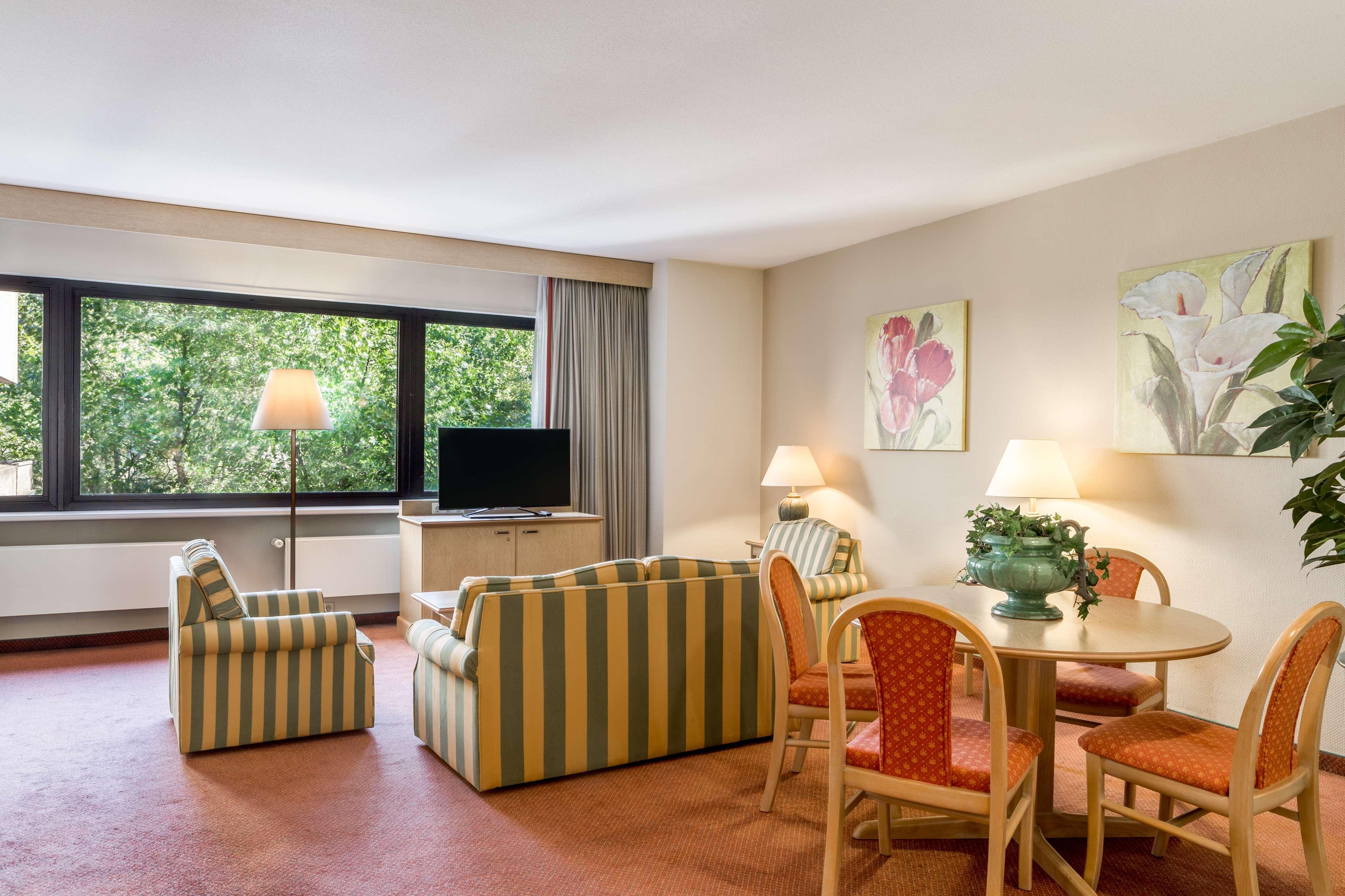 Nh Atlanta 4*