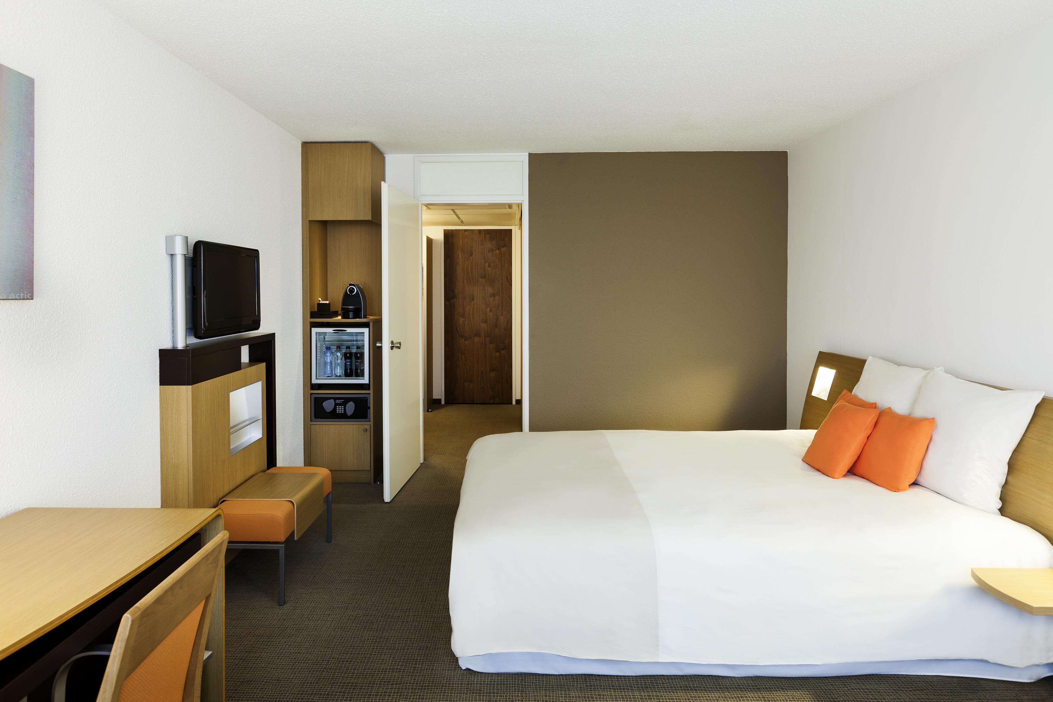 Novotel Brainpark 4* Rotterdam