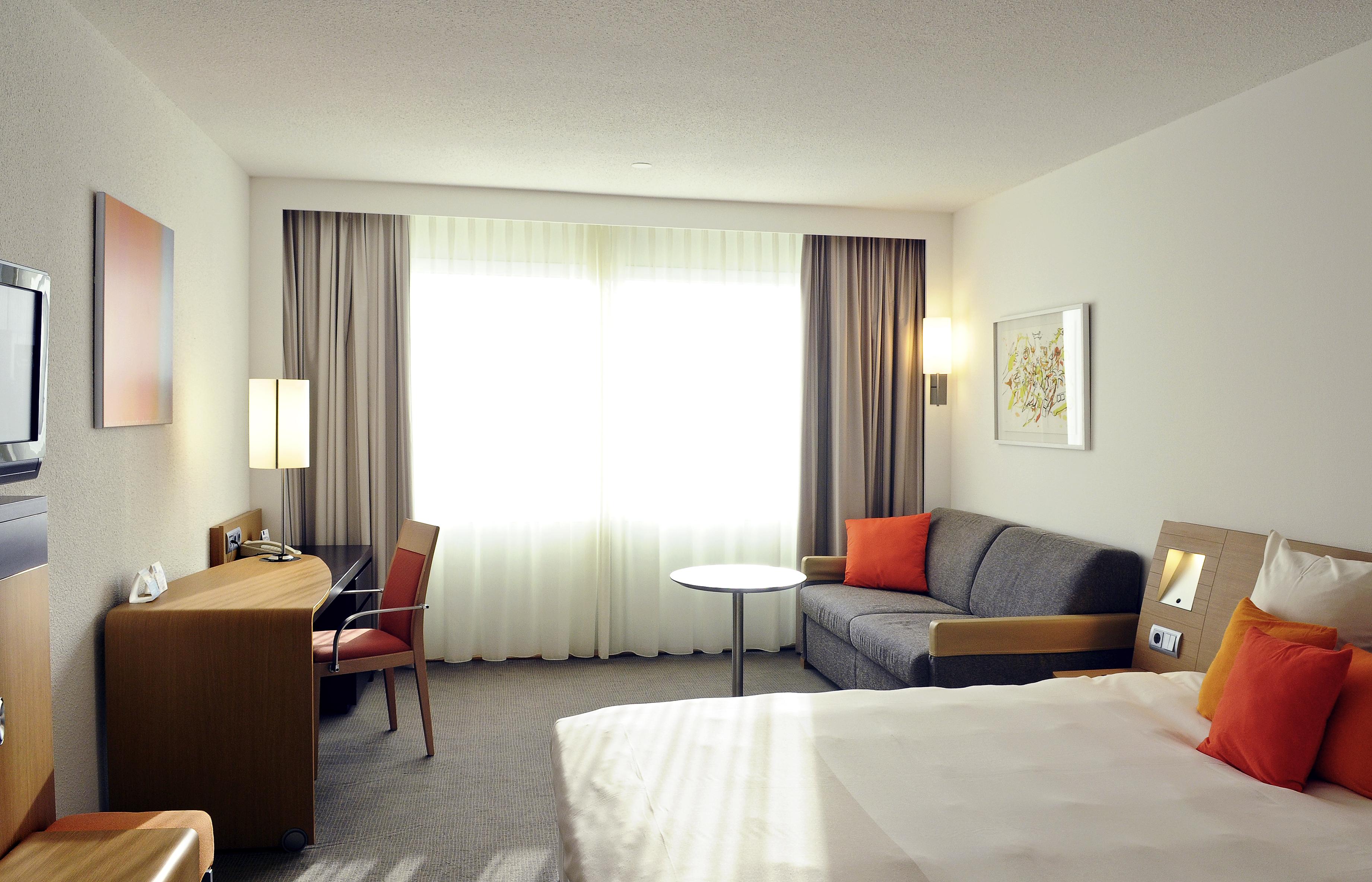 Hotel Novotel Brainpark