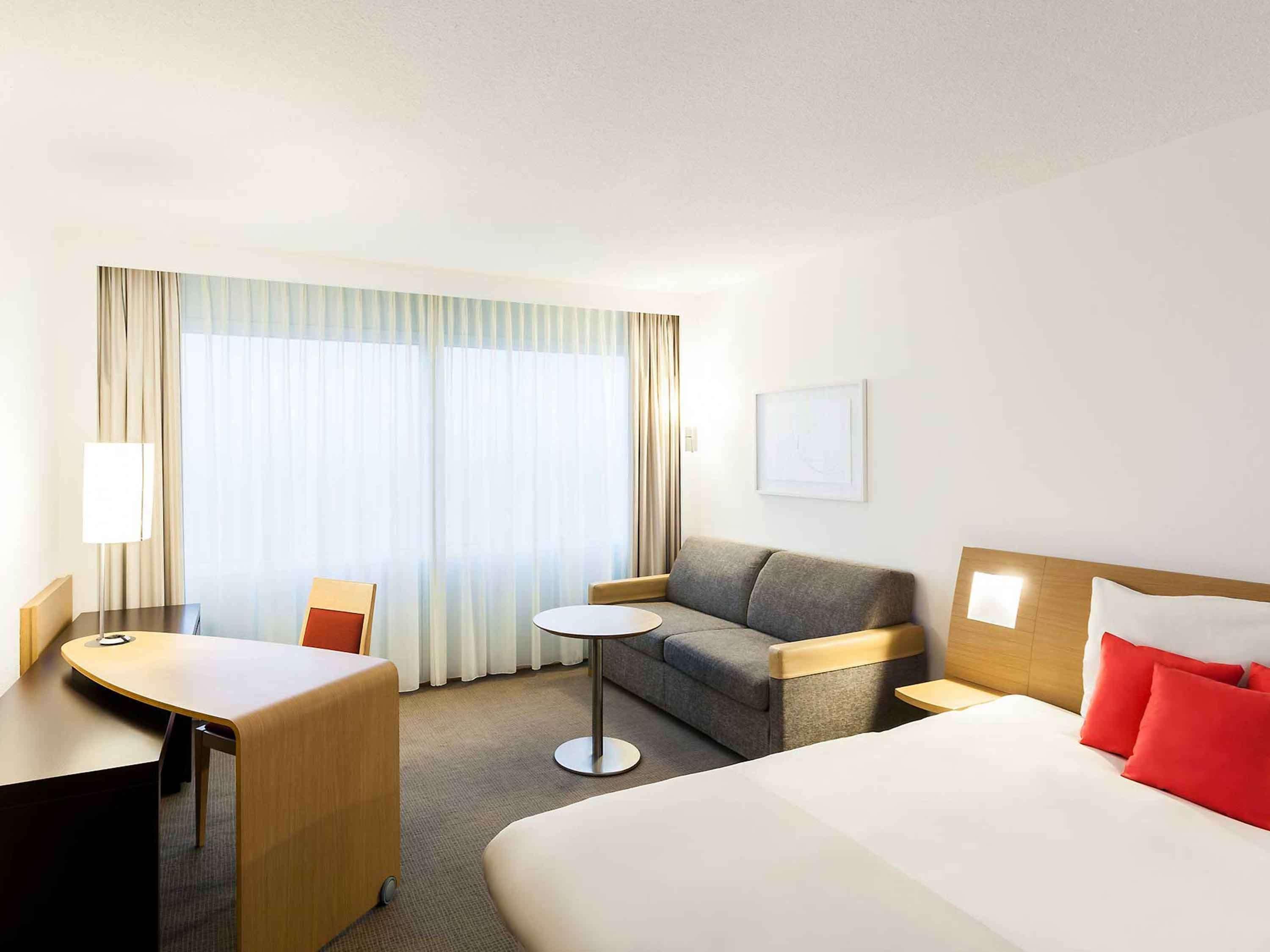 Novotel Brainpark Hotel