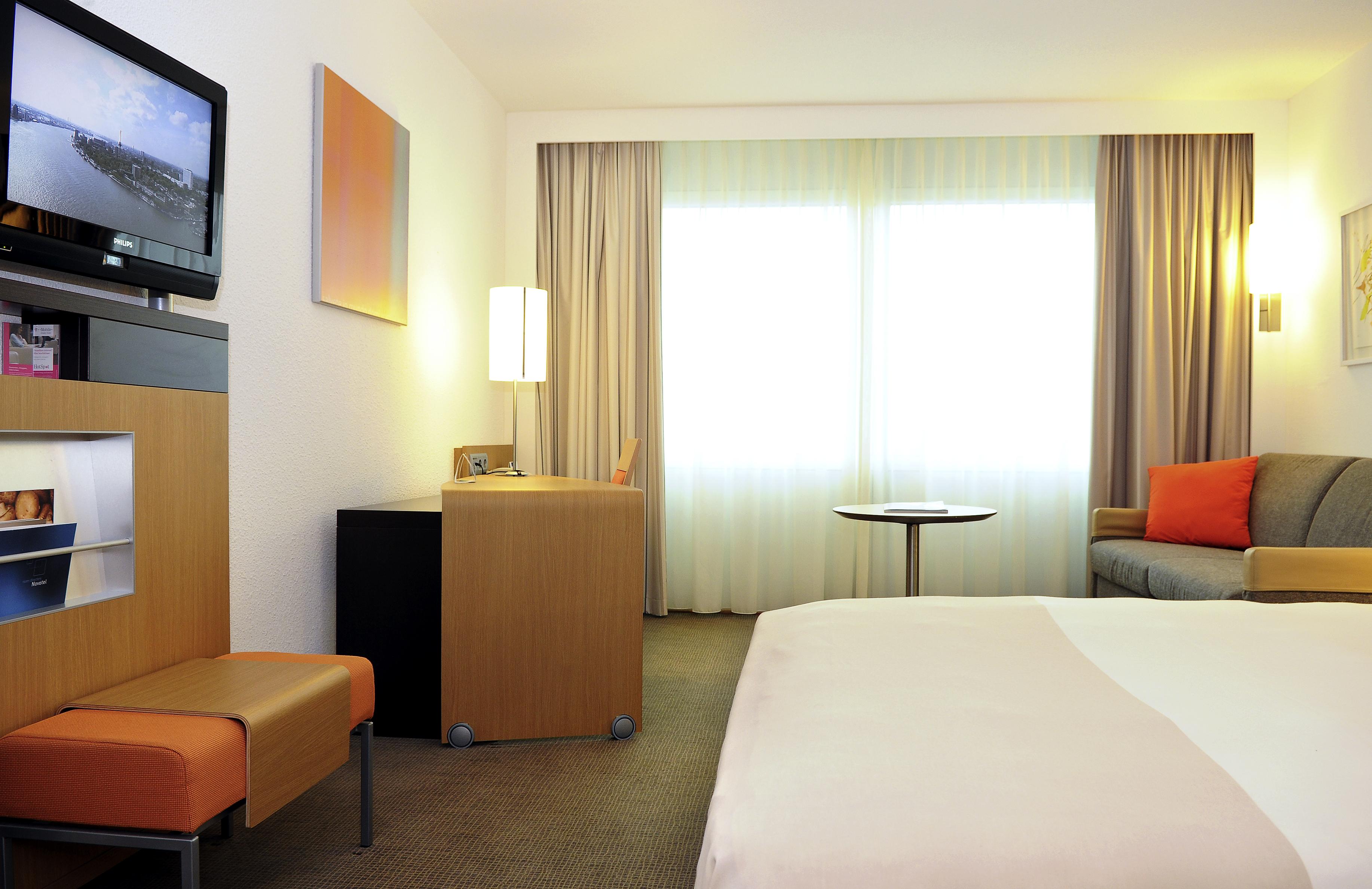 Novotel Brainpark
