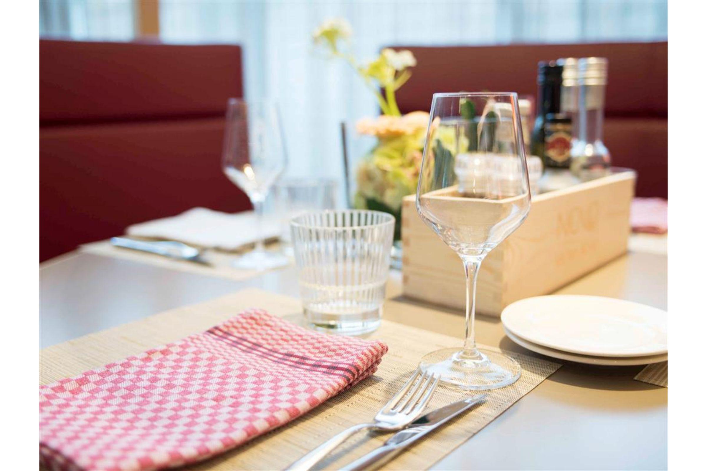 Novotel Brainpark Hotel Rotterdam