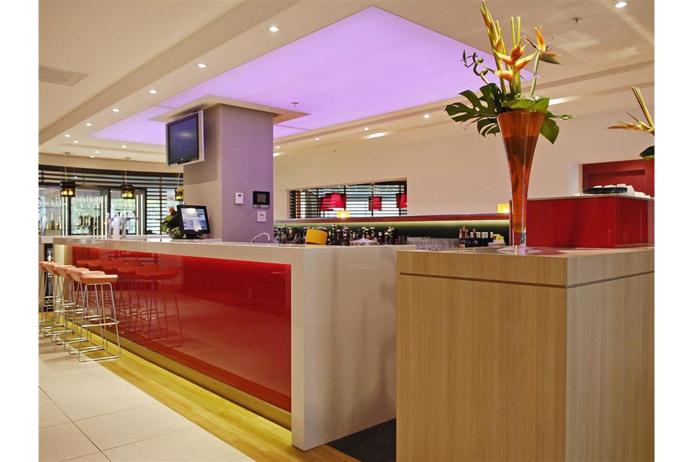 Novotel Brainpark 4* Rotterdam