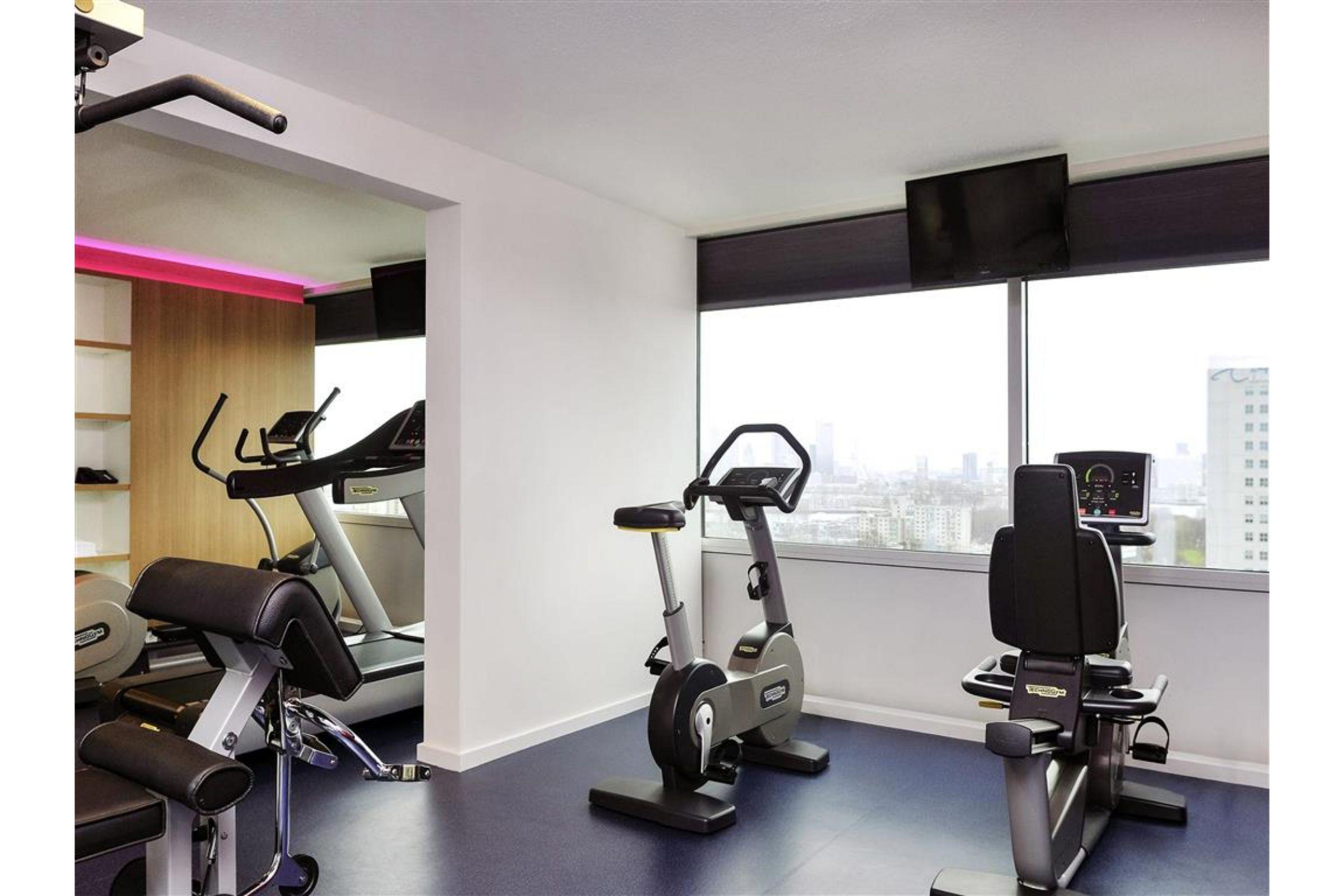 Novotel Brainpark 4* Rotterdam