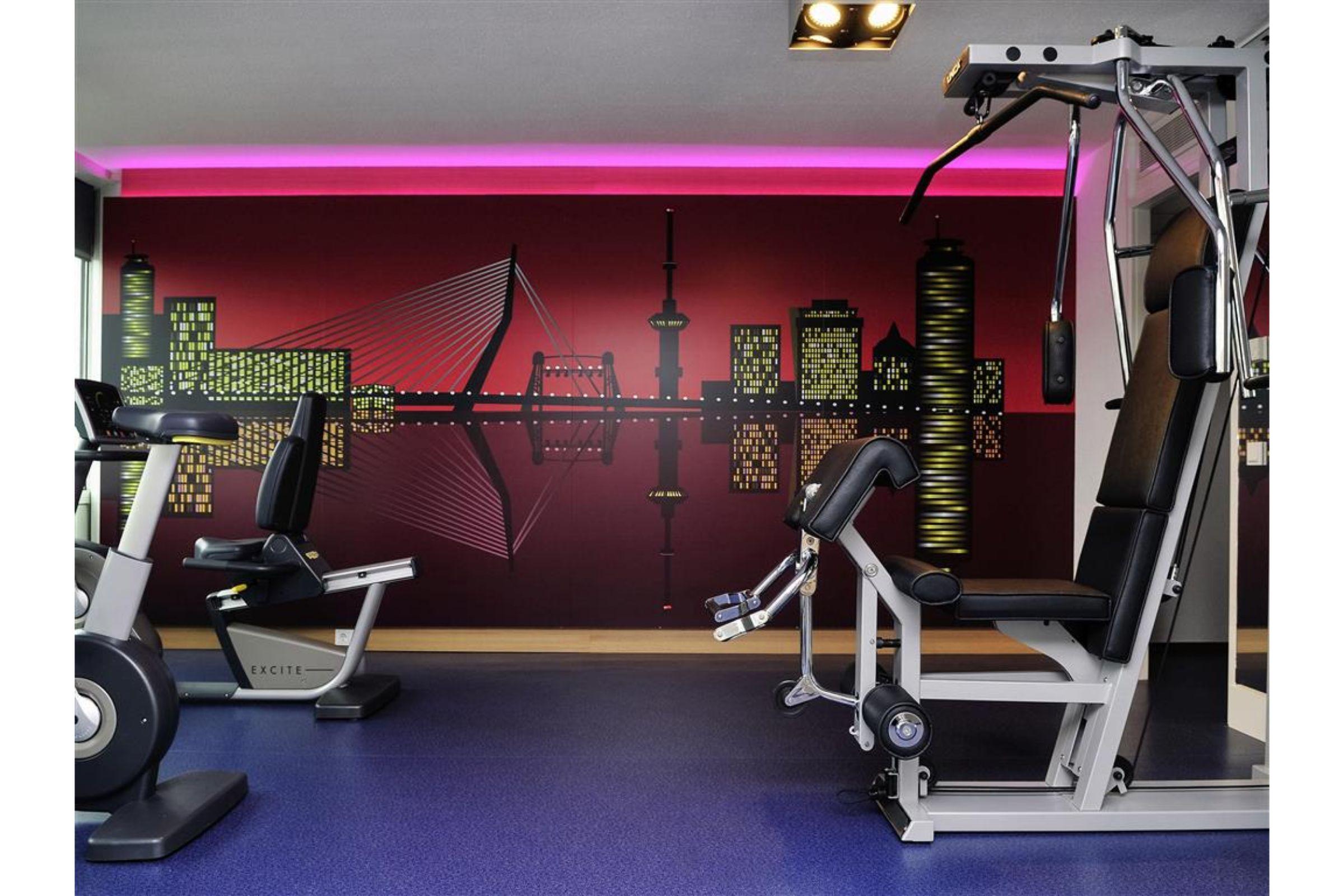 Novotel Brainpark 4* Rotterdam