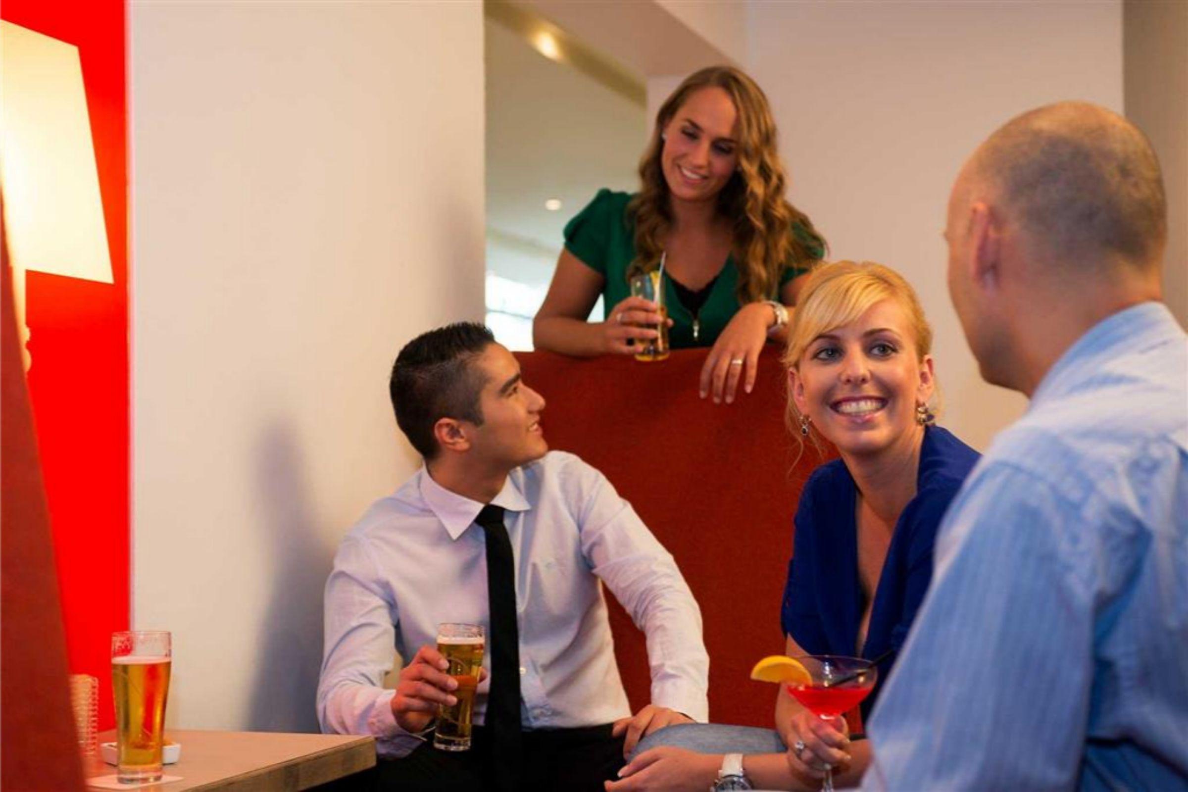 Novotel Brainpark 4*