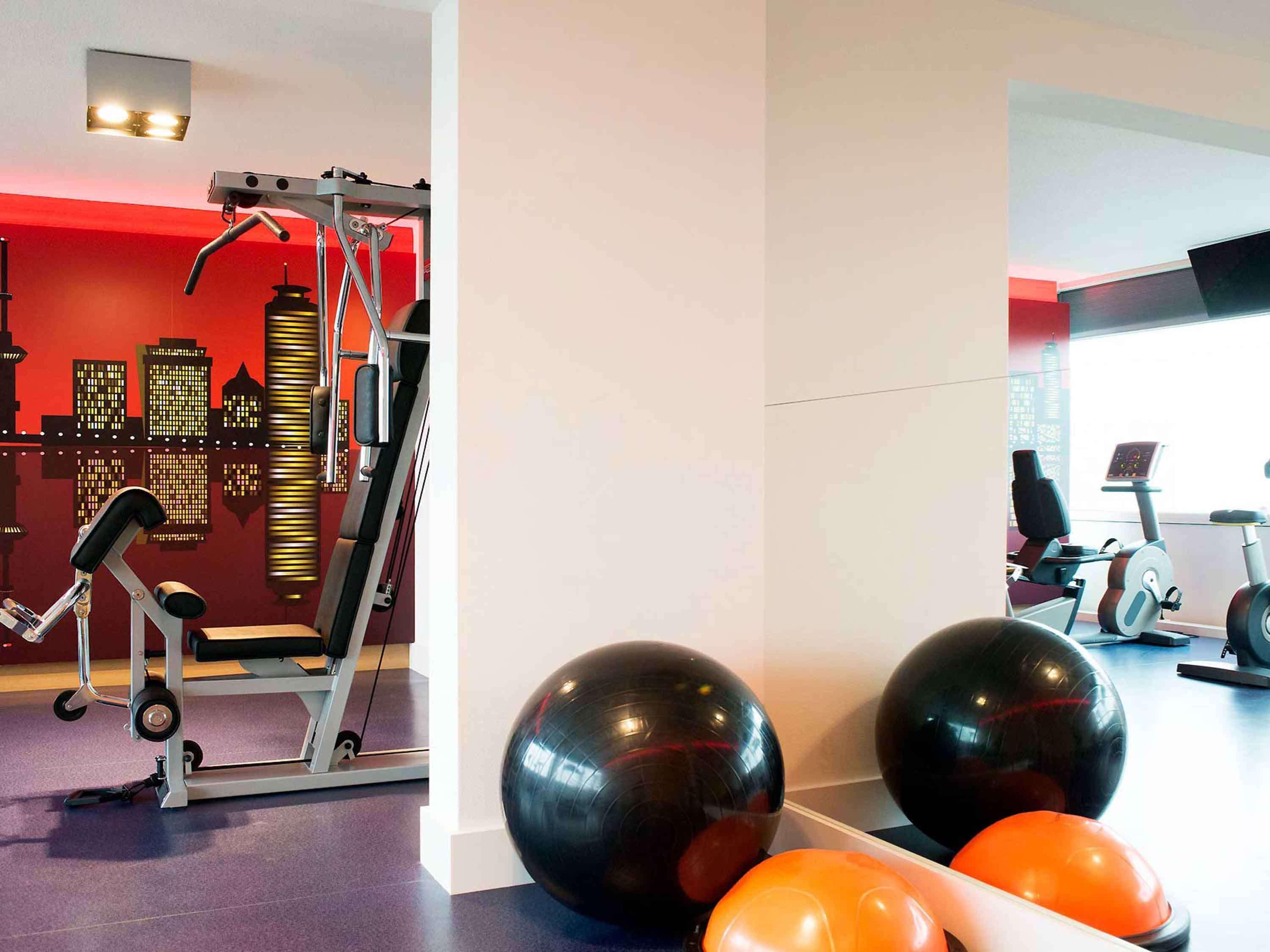 Hotel Novotel Brainpark 4*