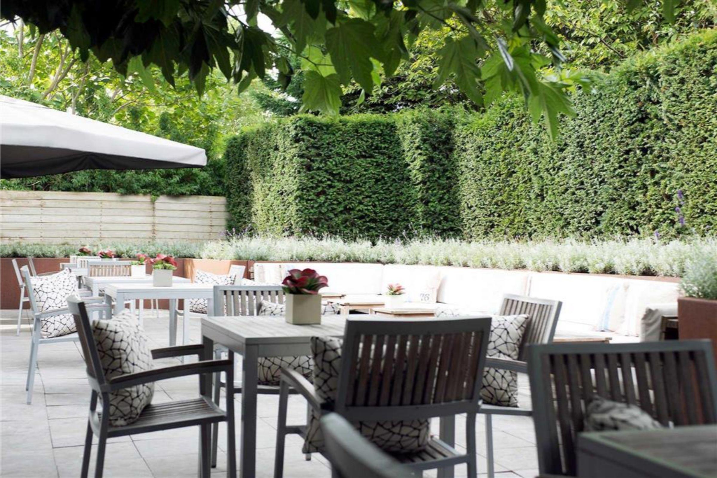 Novotel Brainpark Hotel Rotterdam