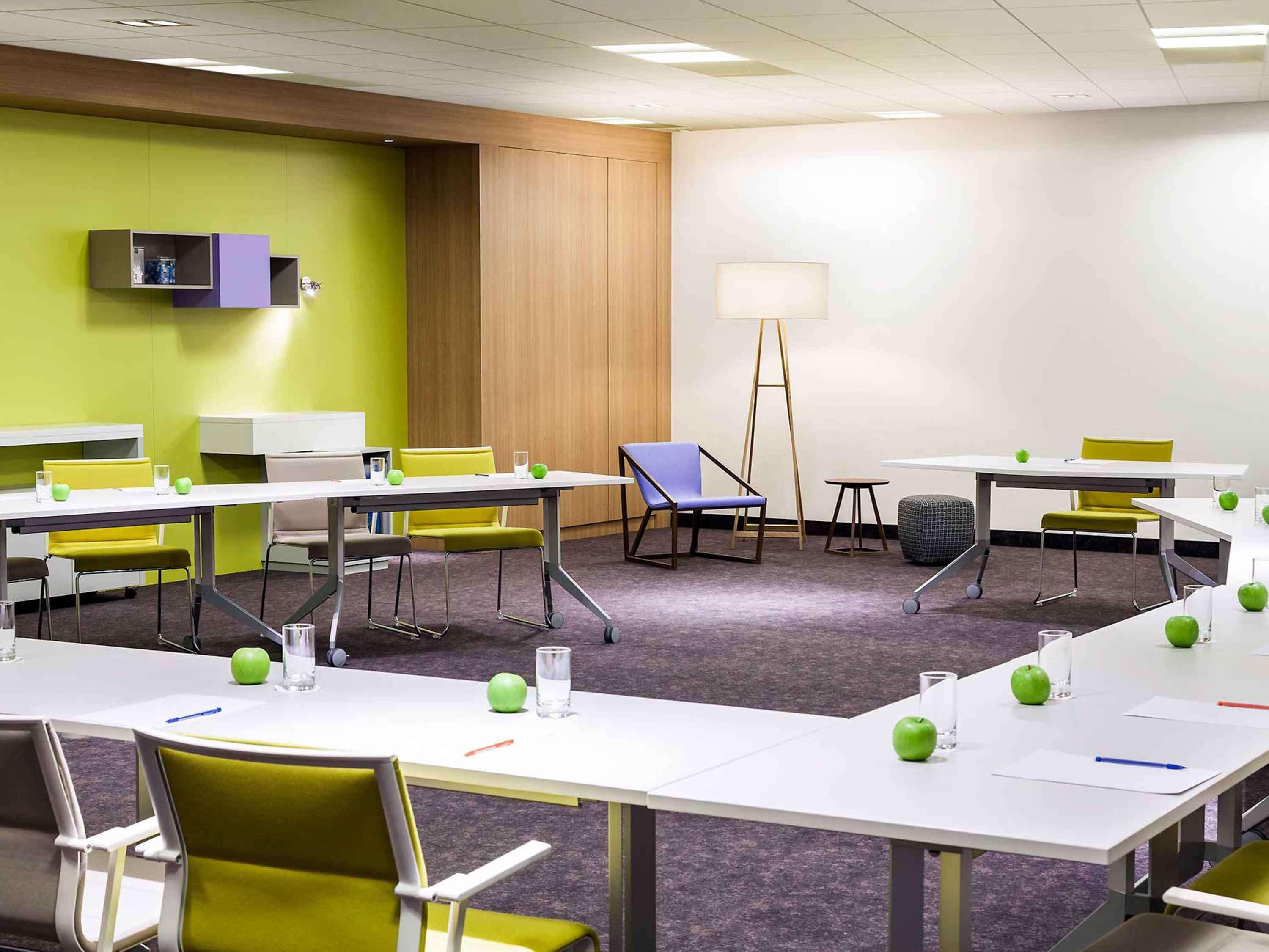 Novotel Brainpark Hotel Rotterdam