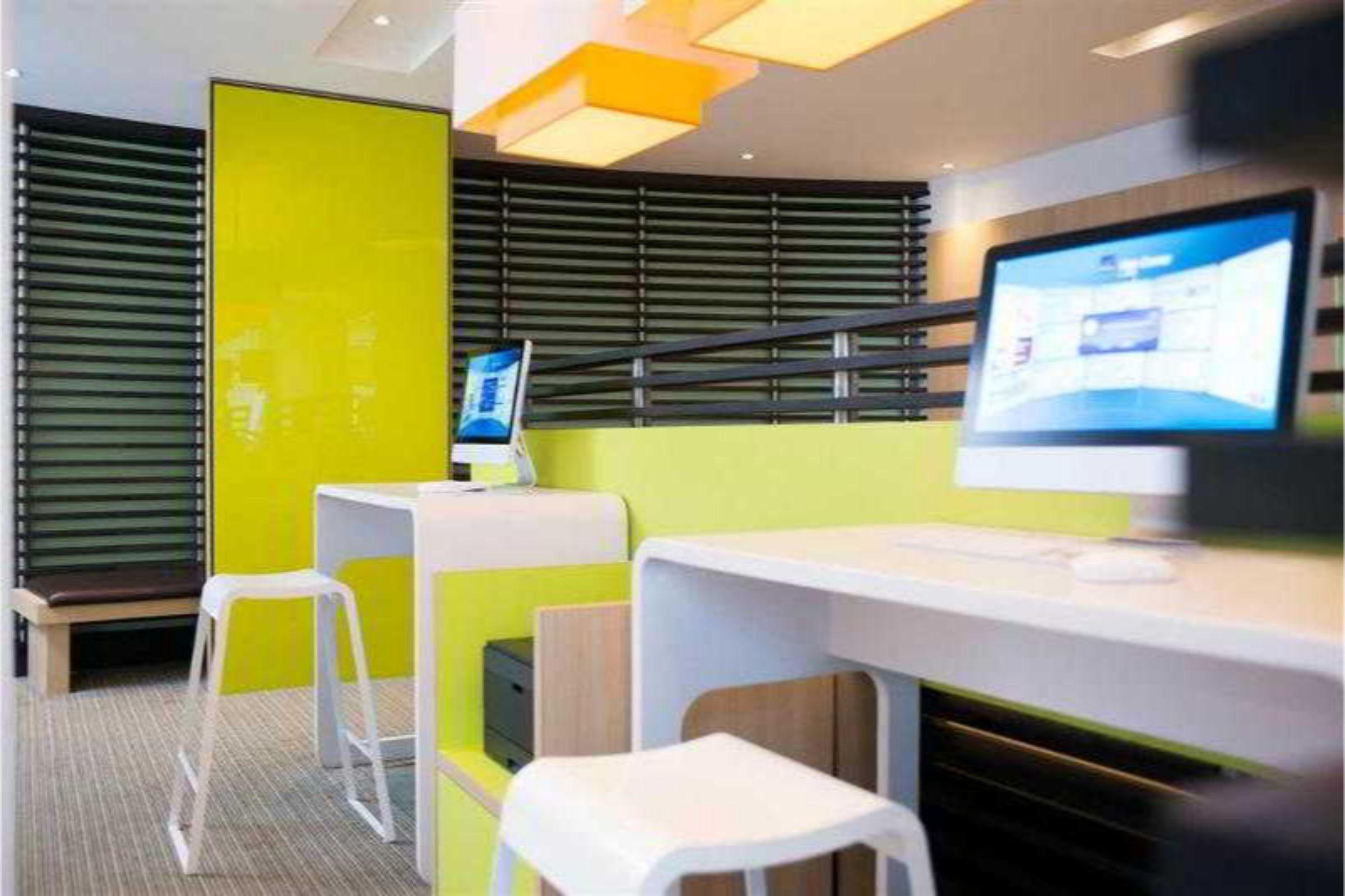 Hotel Novotel Brainpark Rotterdam