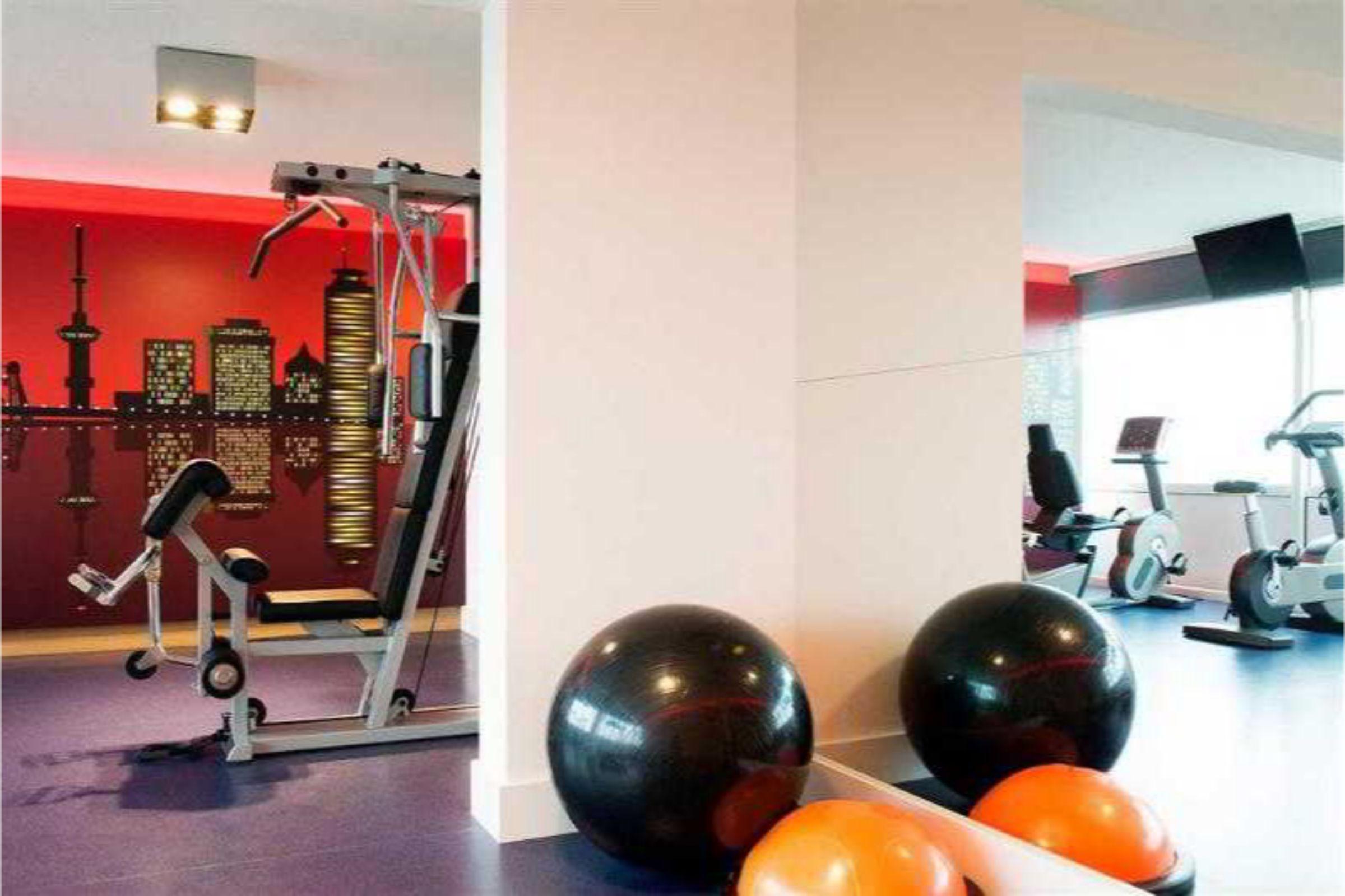 Novotel Brainpark