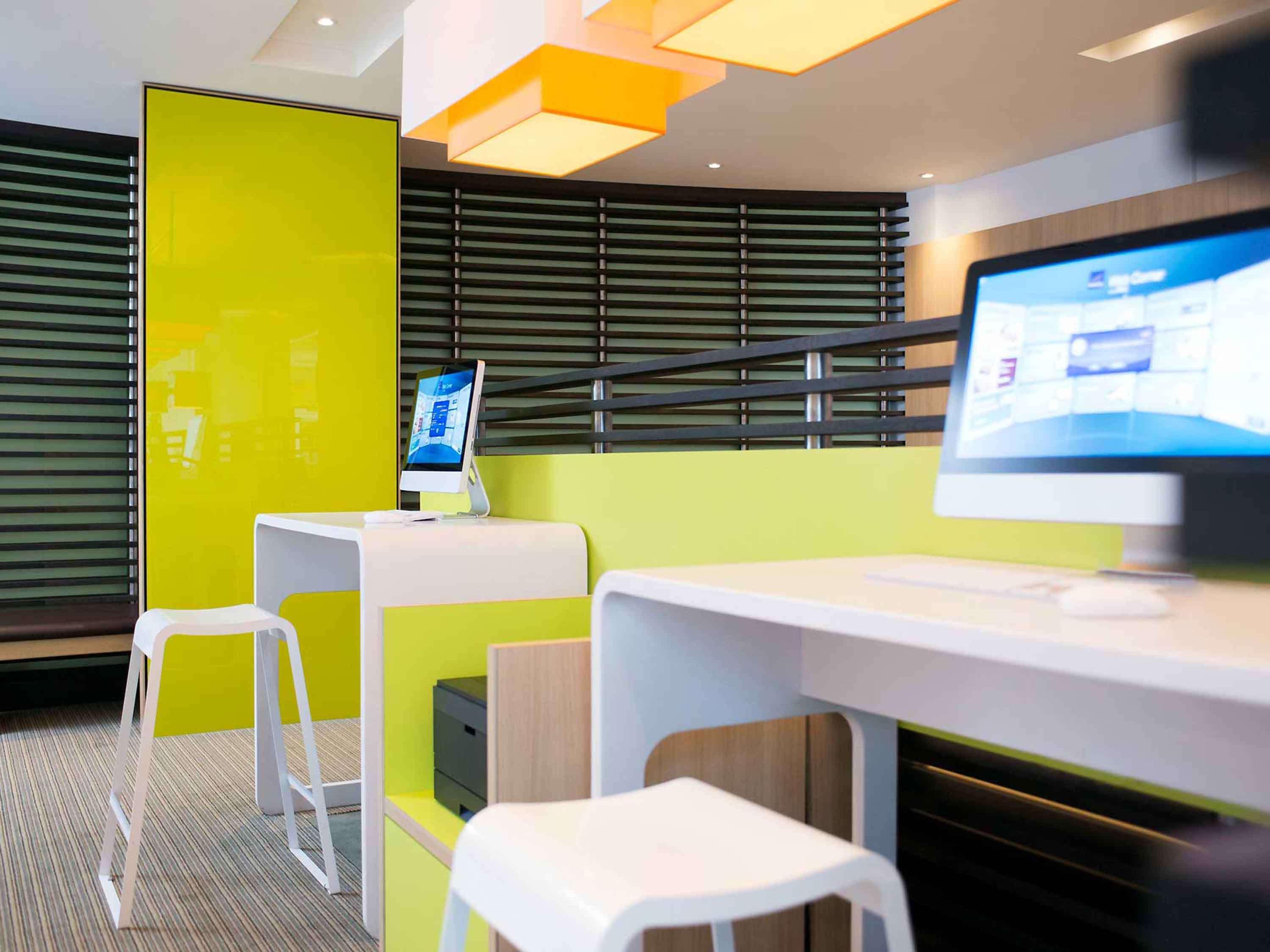 Novotel Brainpark 4*