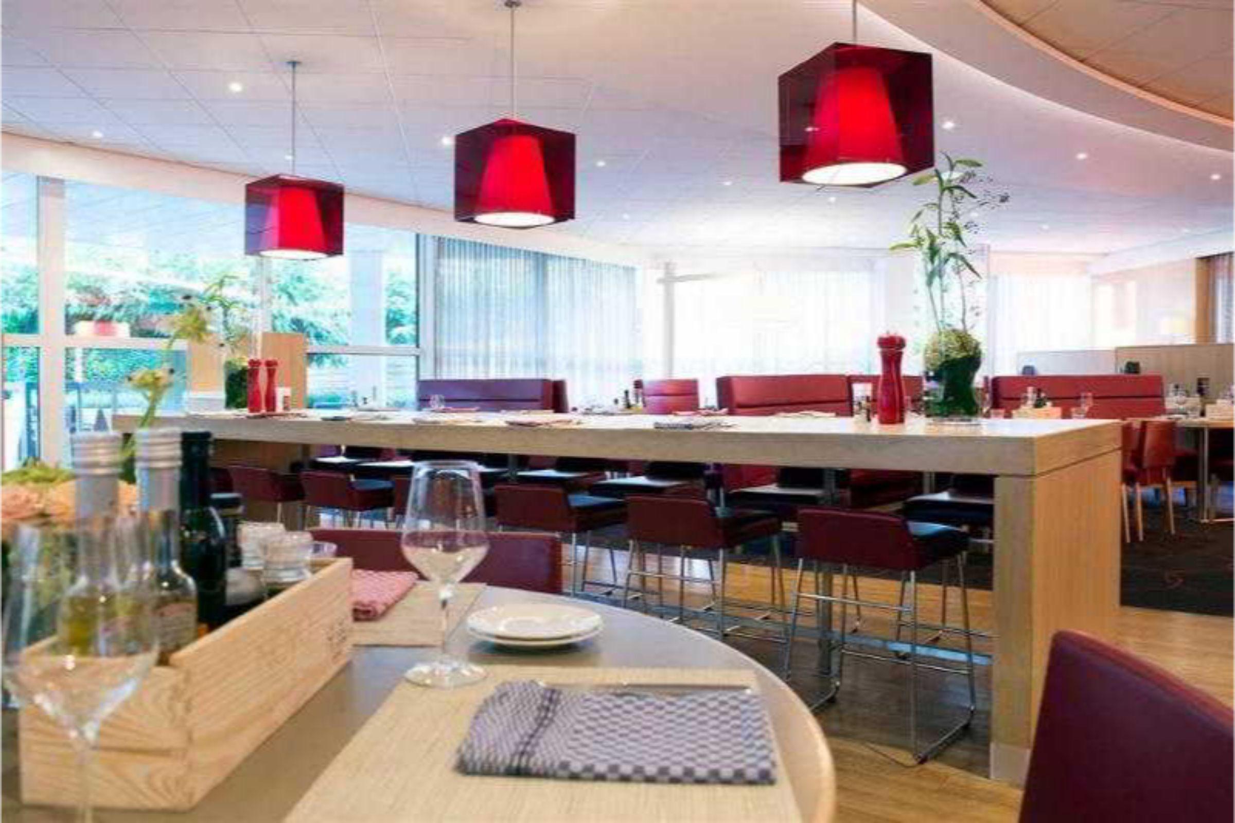 Hotel Novotel Brainpark 4*