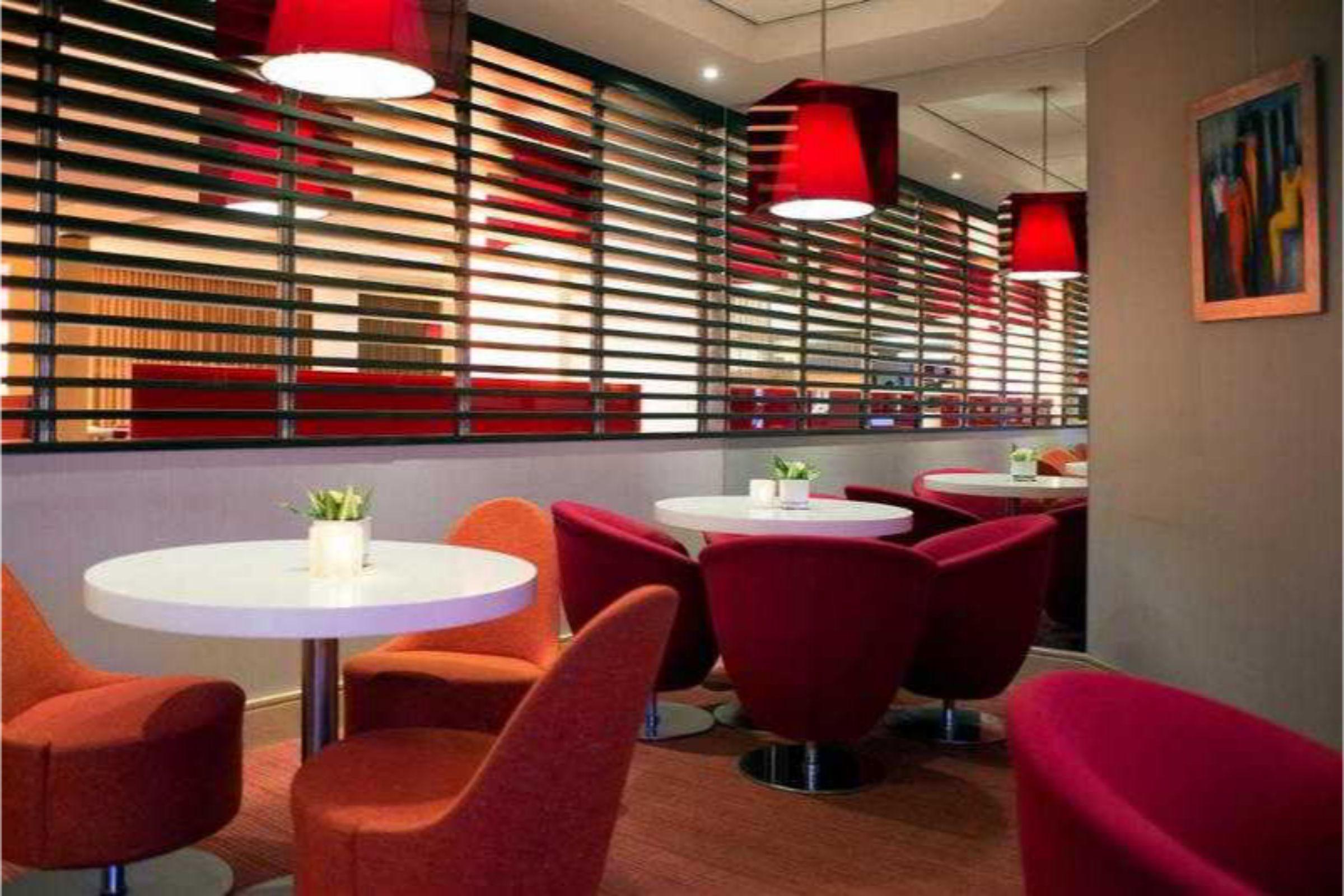 Novotel Brainpark