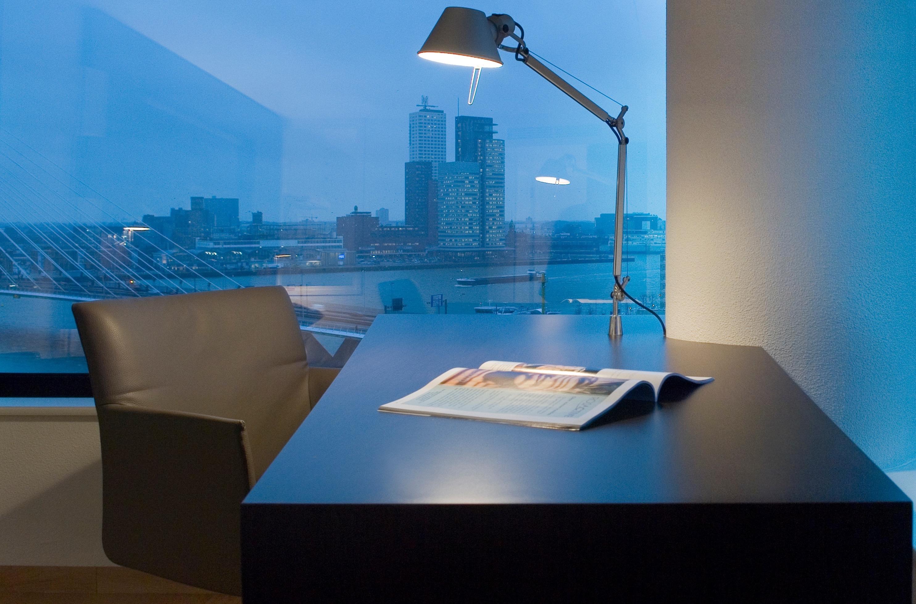 Hotel Inntel Centre 4*