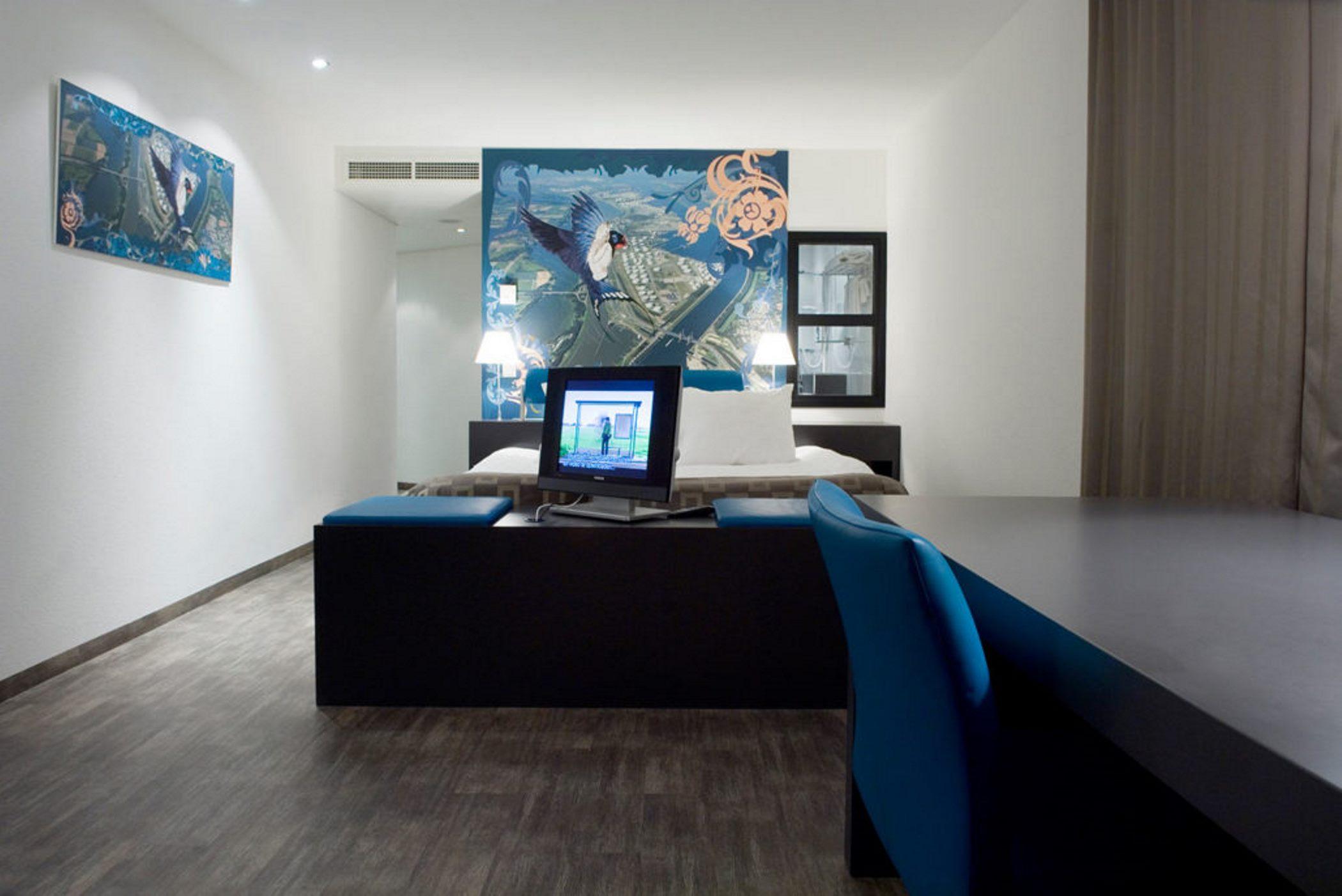 Inntel Centre Hotel 4*