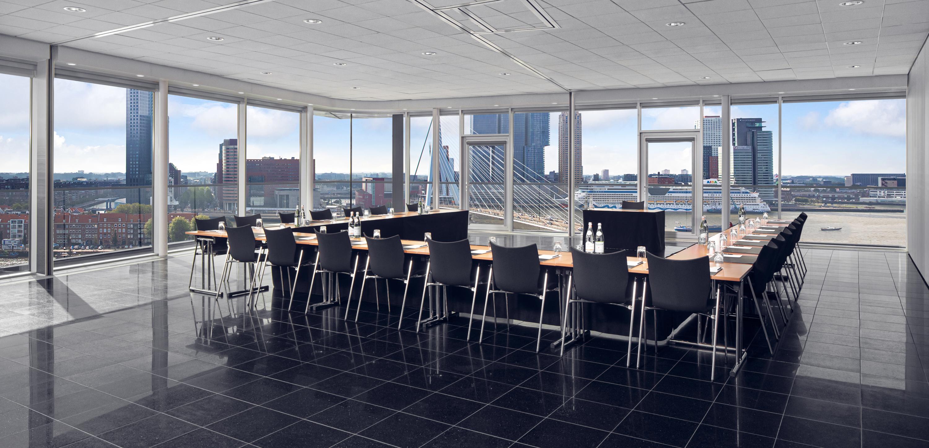 Hotel Inntel Centre Rotterdam