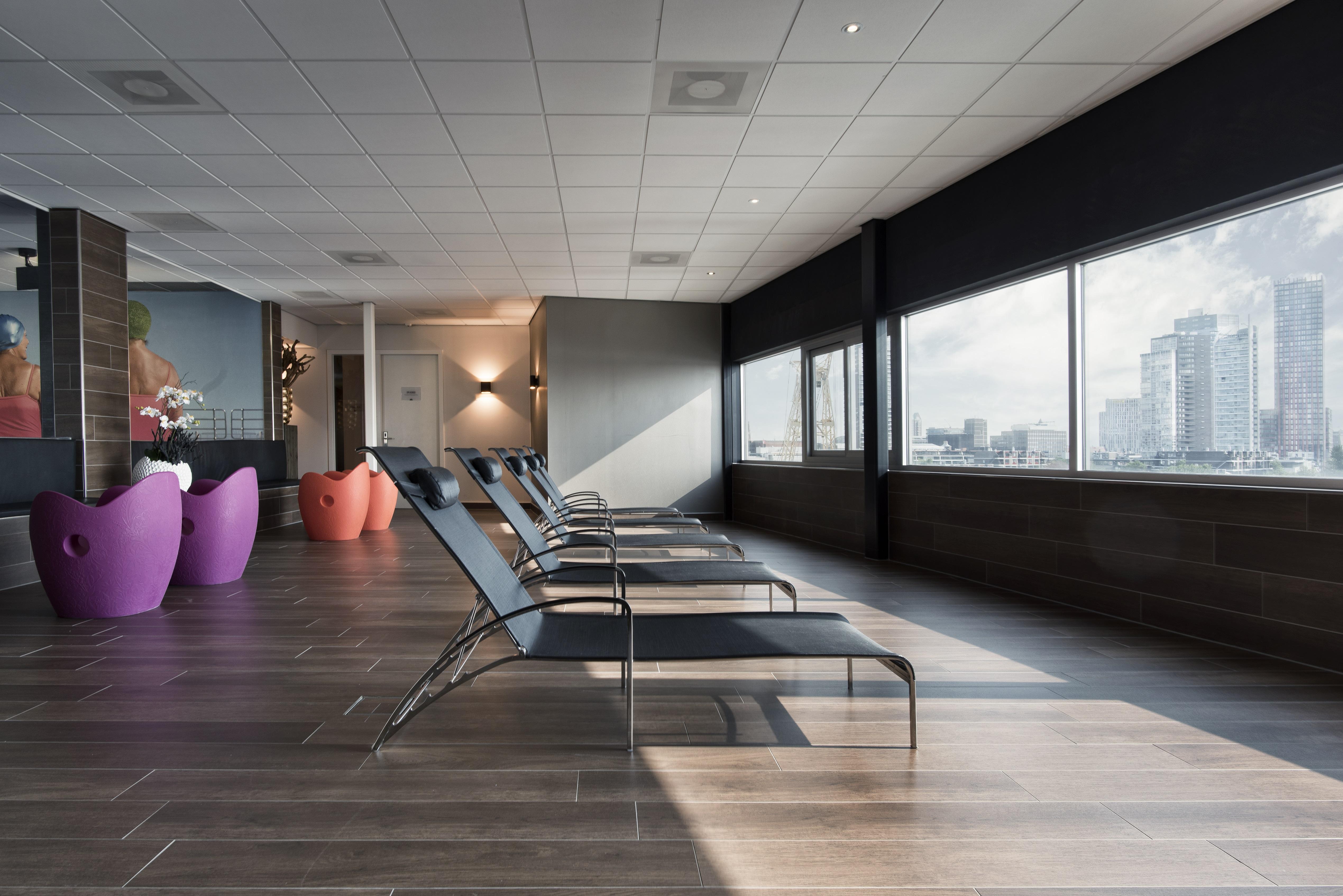 Inntel Centre 4*