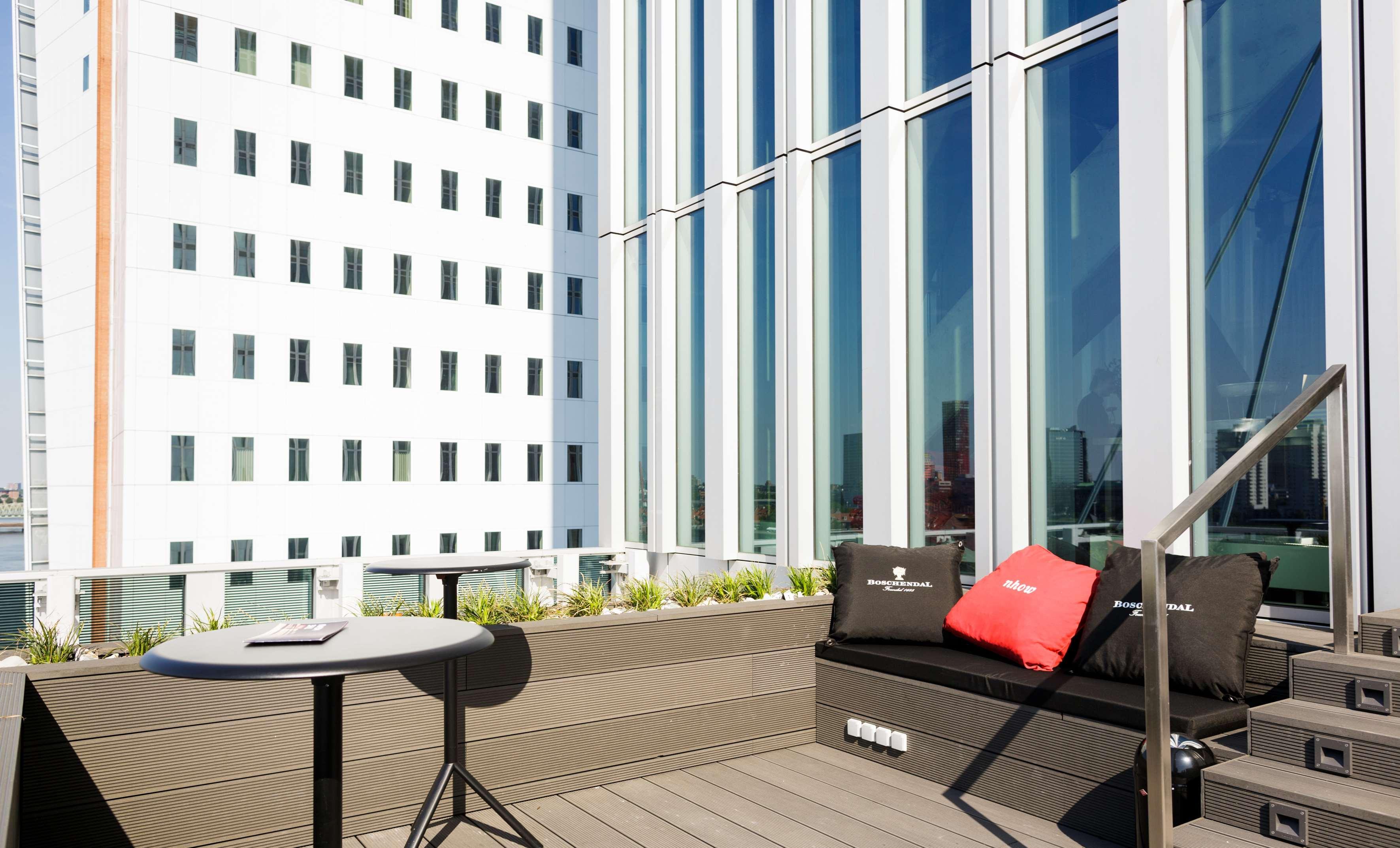 Nhow Hotel 4*